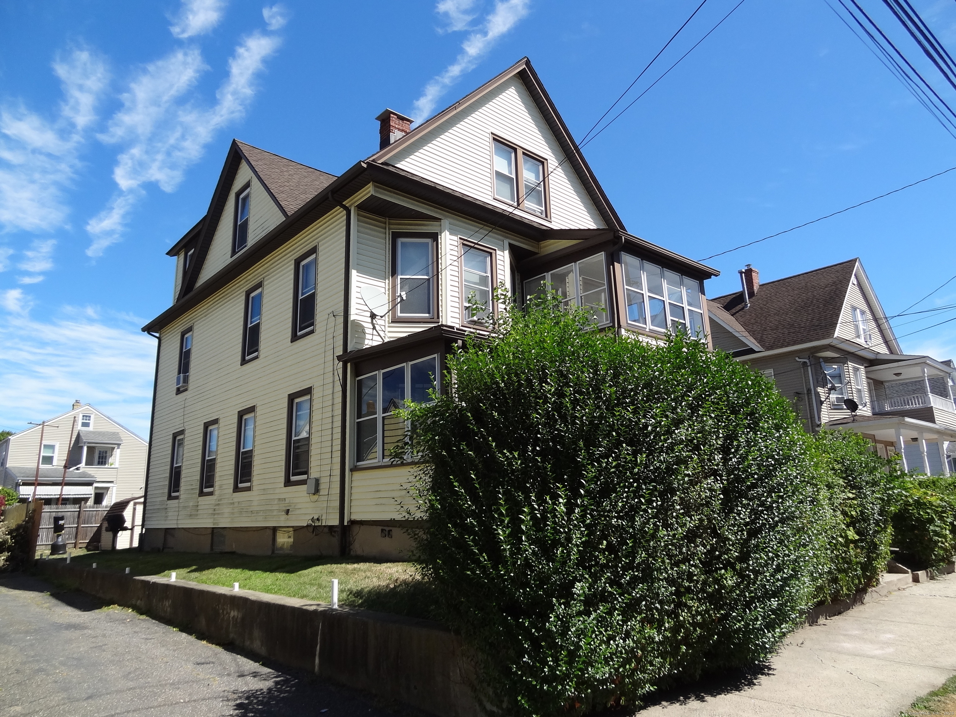 166 Alfred Street