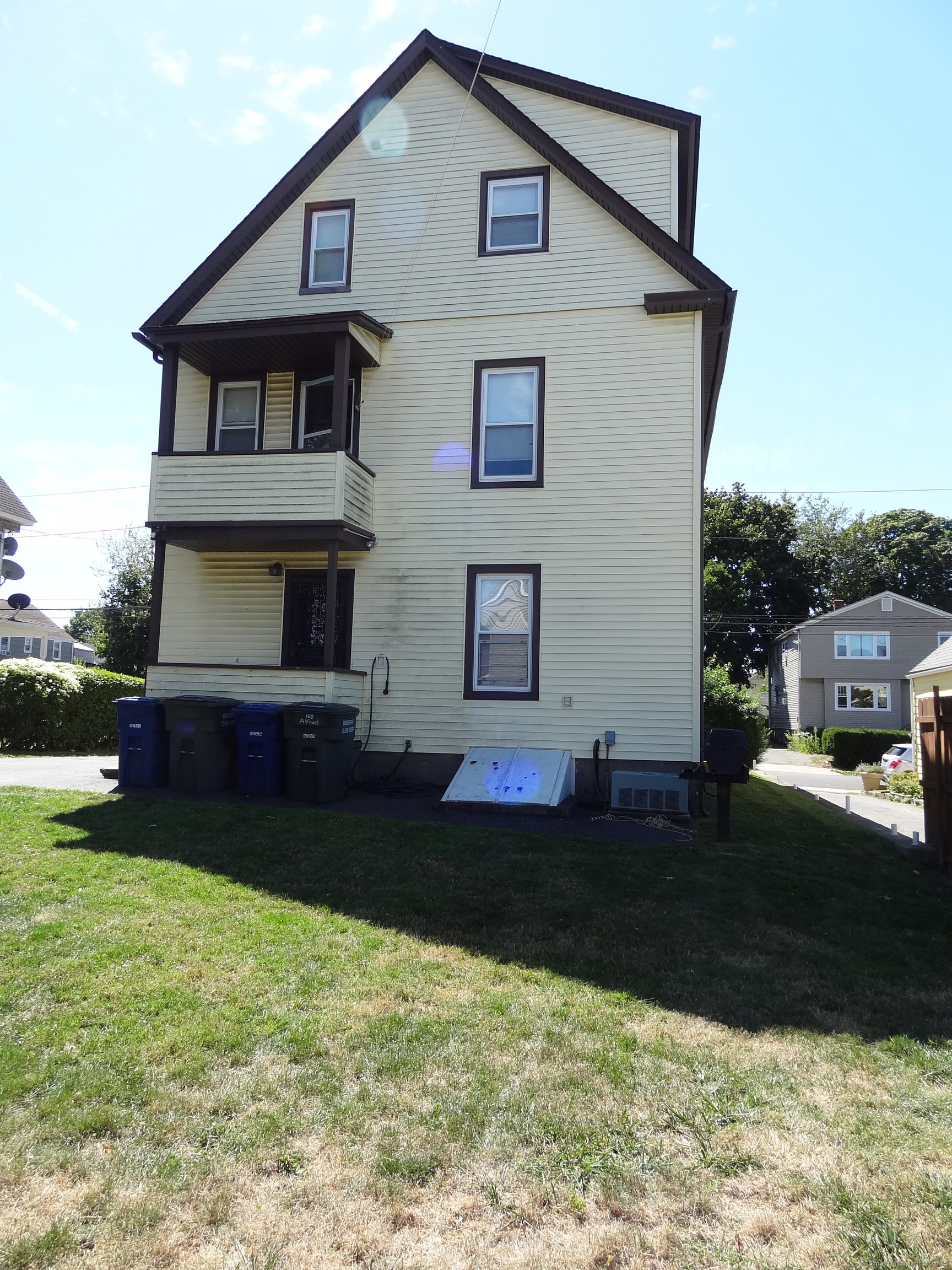166 Alfred Street
