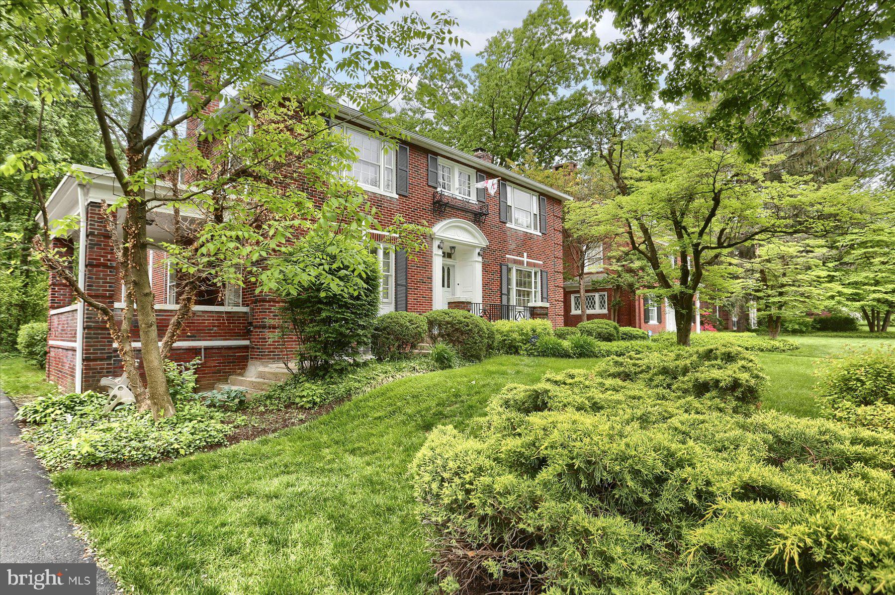 525 N President Ave
