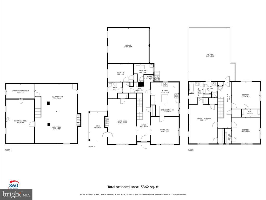 525 N President Ave