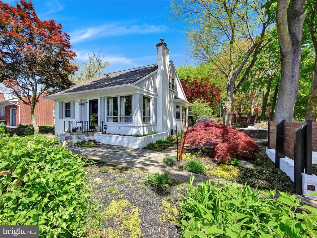 311 Abbeyville Rd