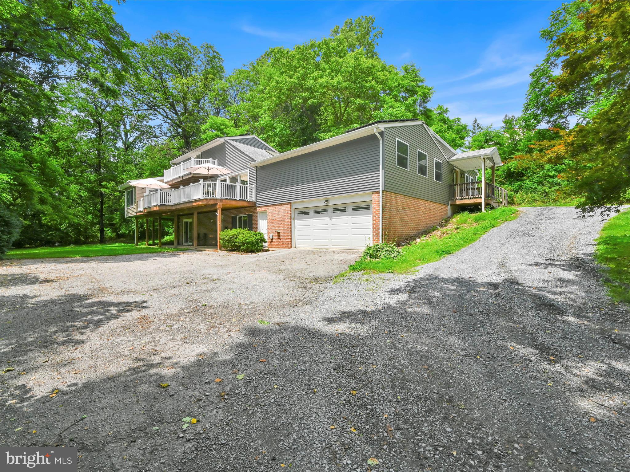 322 Indian Head Rd