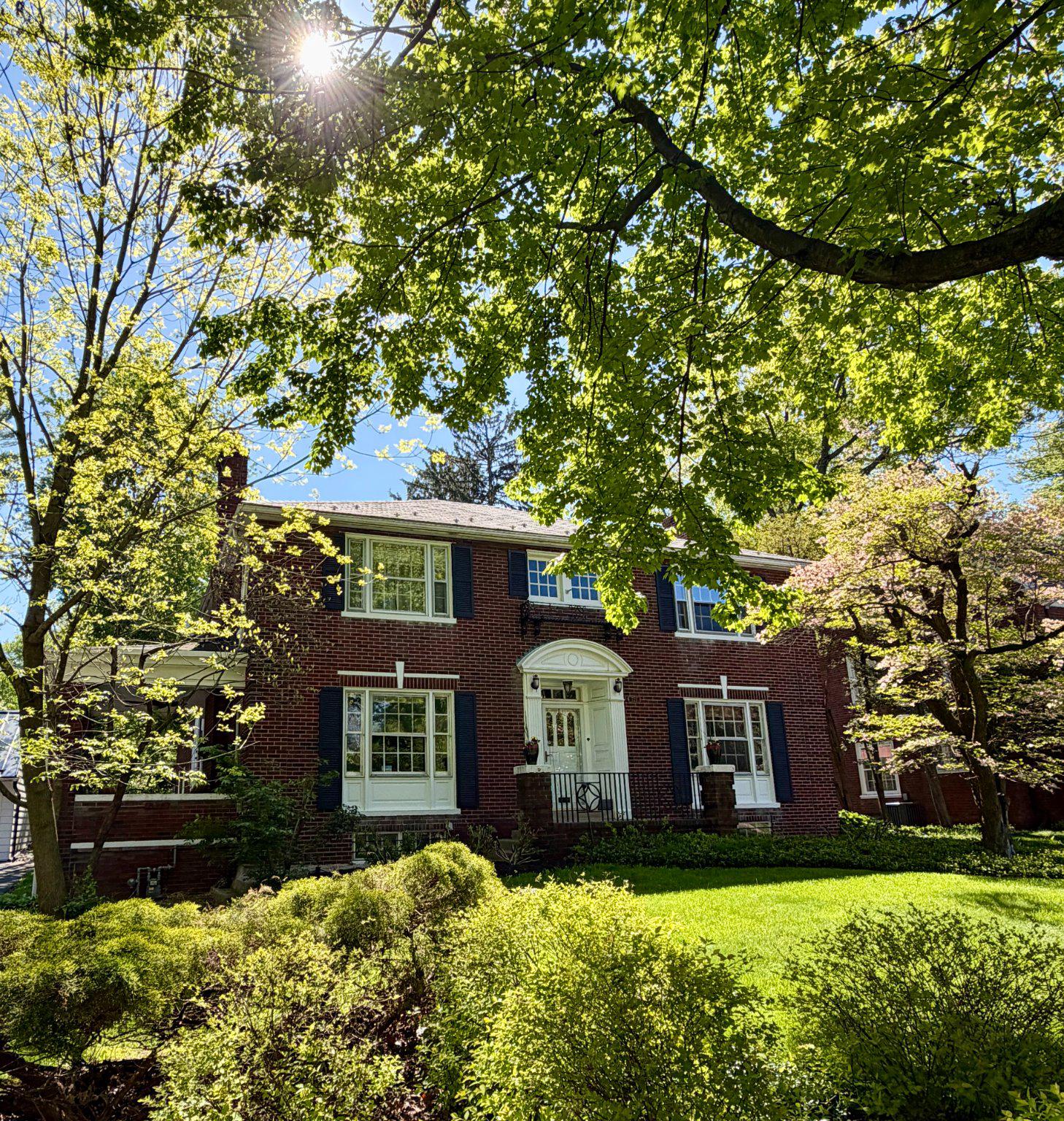 525 N PRESIDENT AVENUE