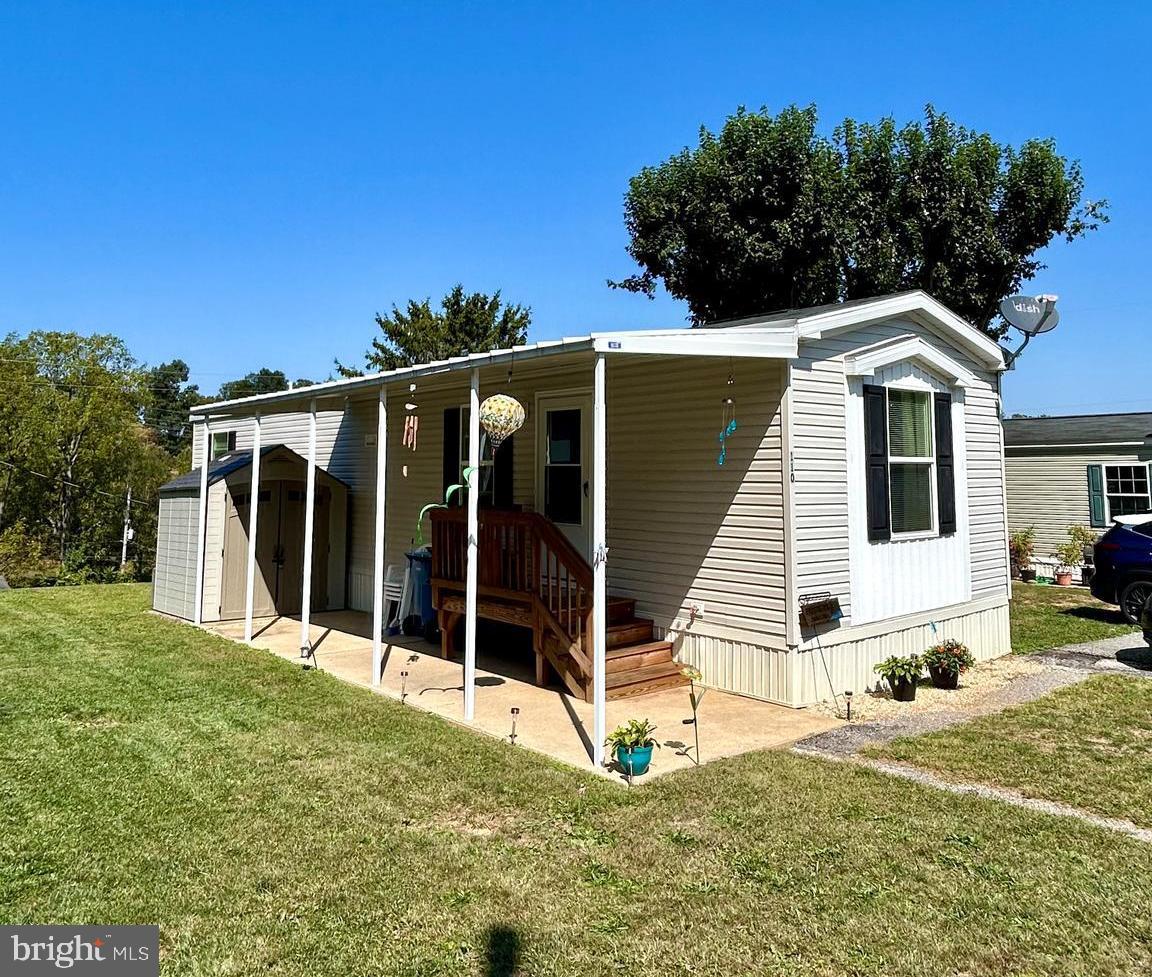 110 Keith Dr
