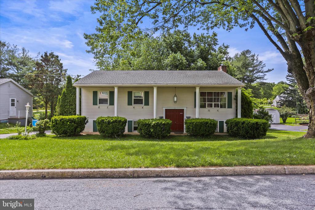 120 HOMEWOOD DRIVE