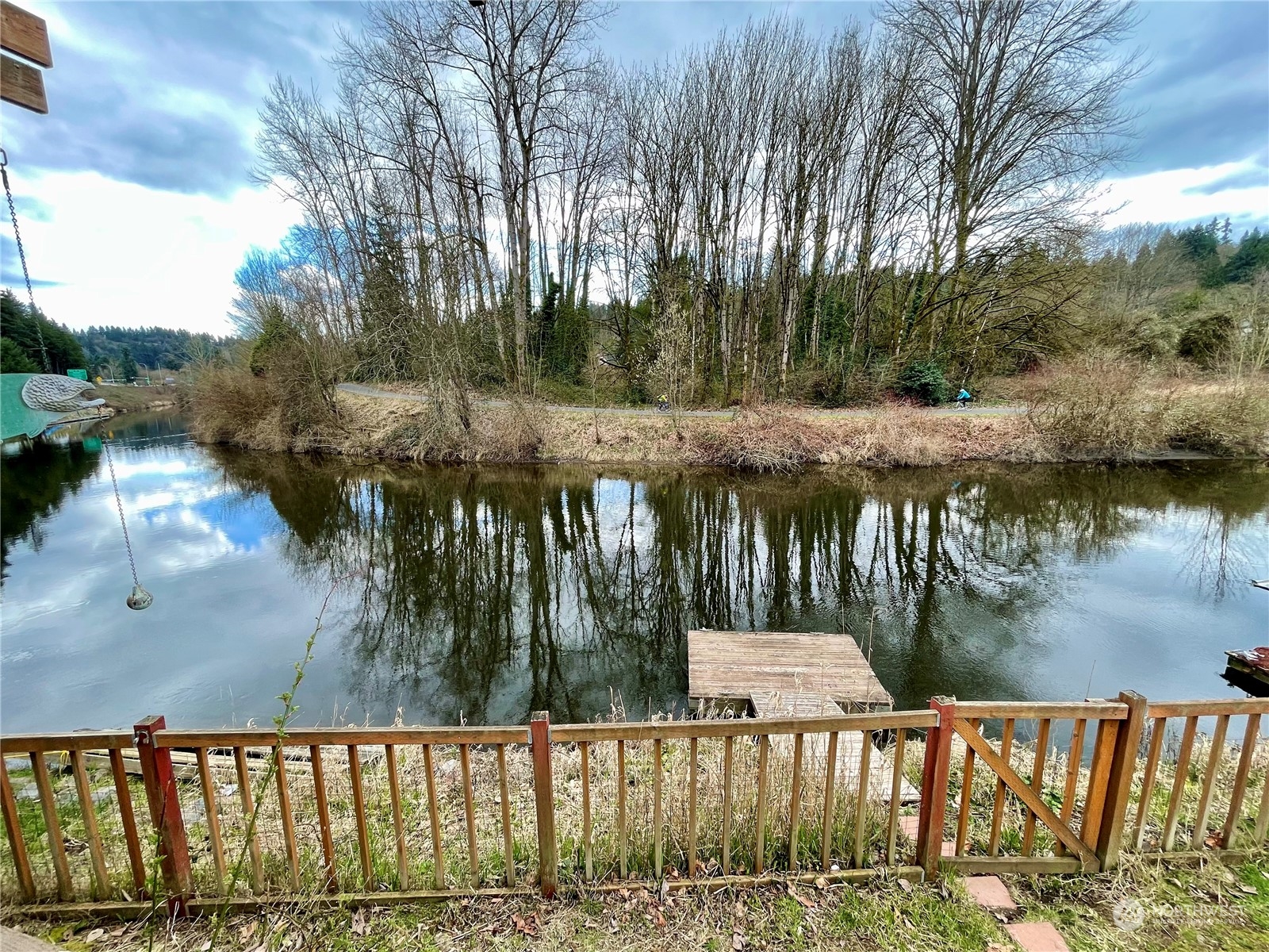 10515 Woodinville Drive #78