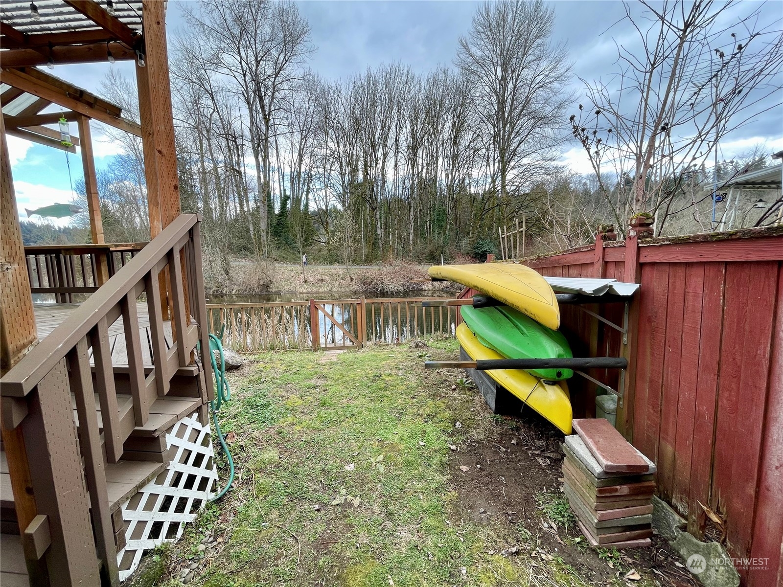 10515 Woodinville Drive #78