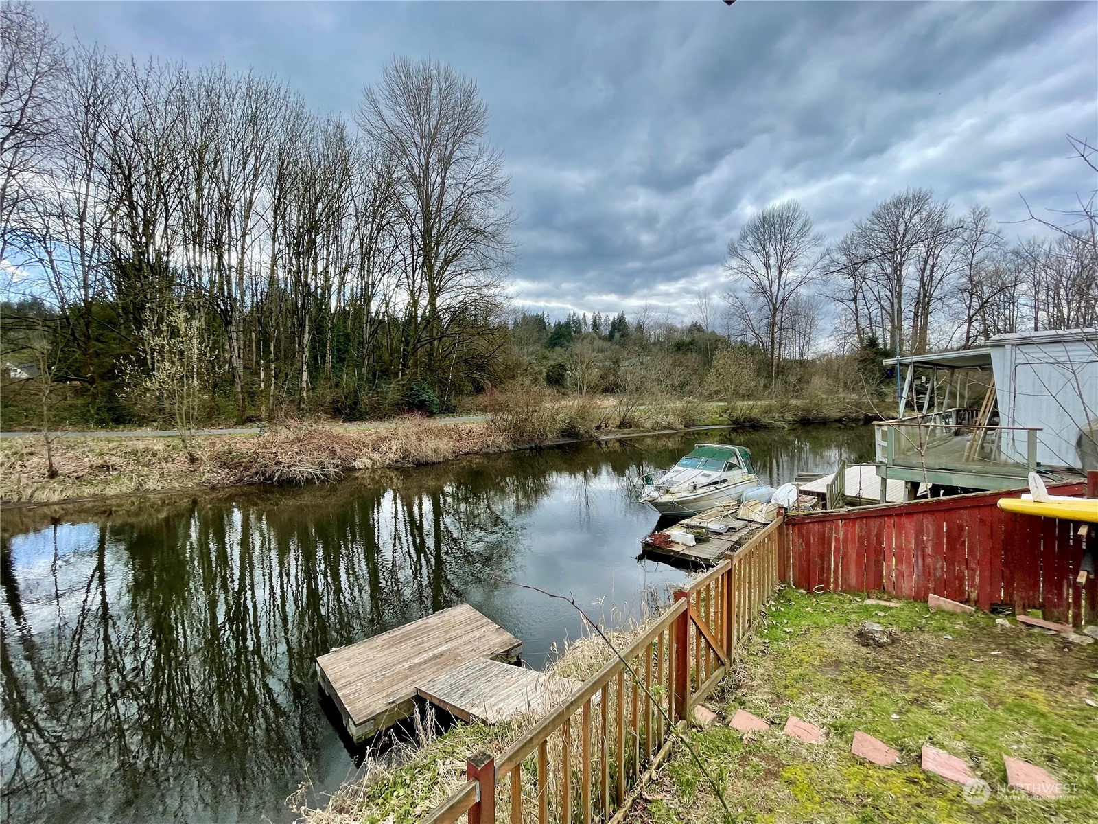 10515 Woodinville Drive #78