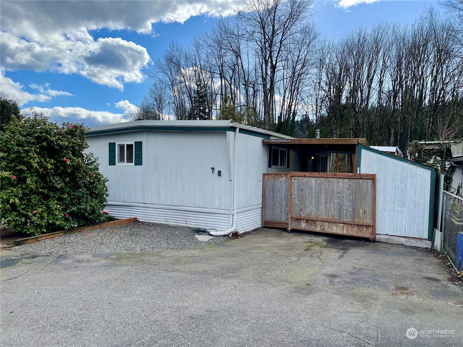 10515 Woodinville Drive #78