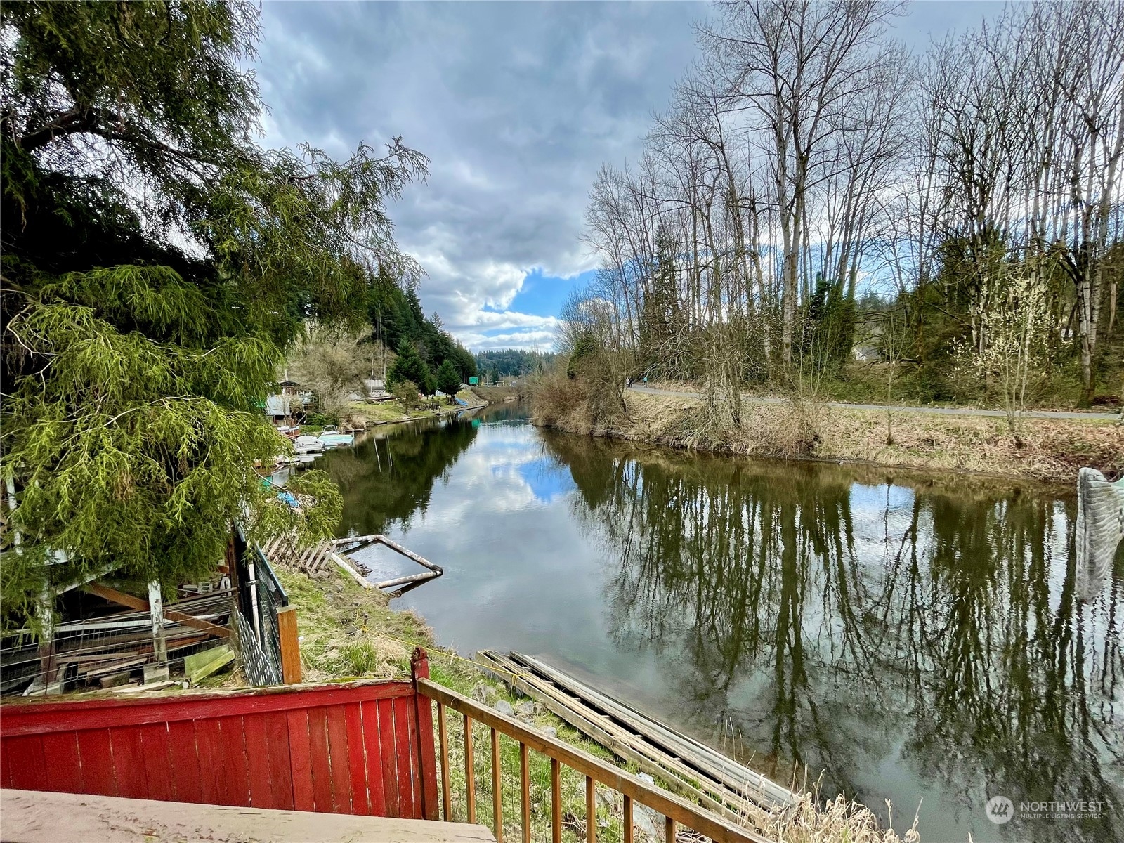 10515 Woodinville Drive #78