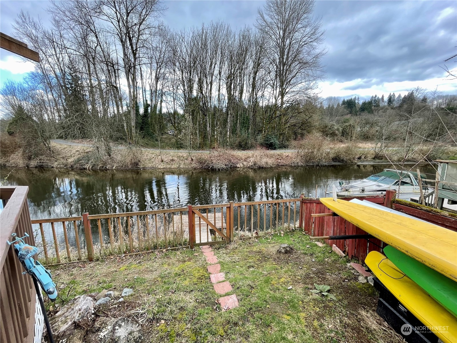 10515 Woodinville Drive #78