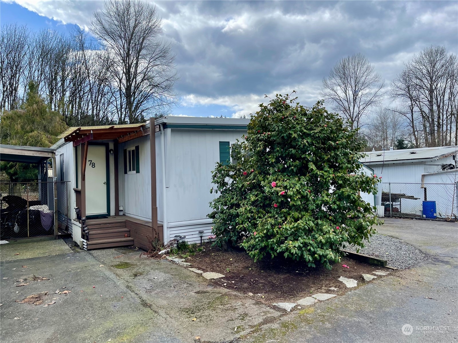 10515 Woodinville Drive #78