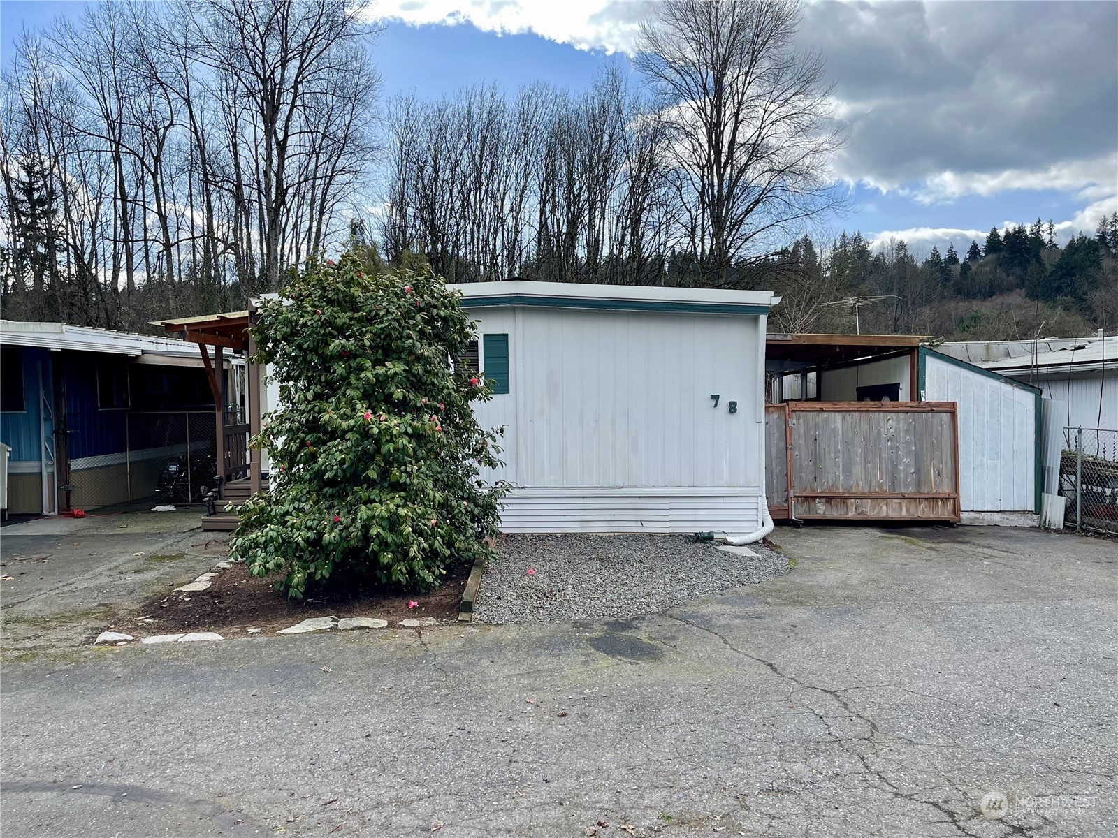 10515 Woodinville Drive #78