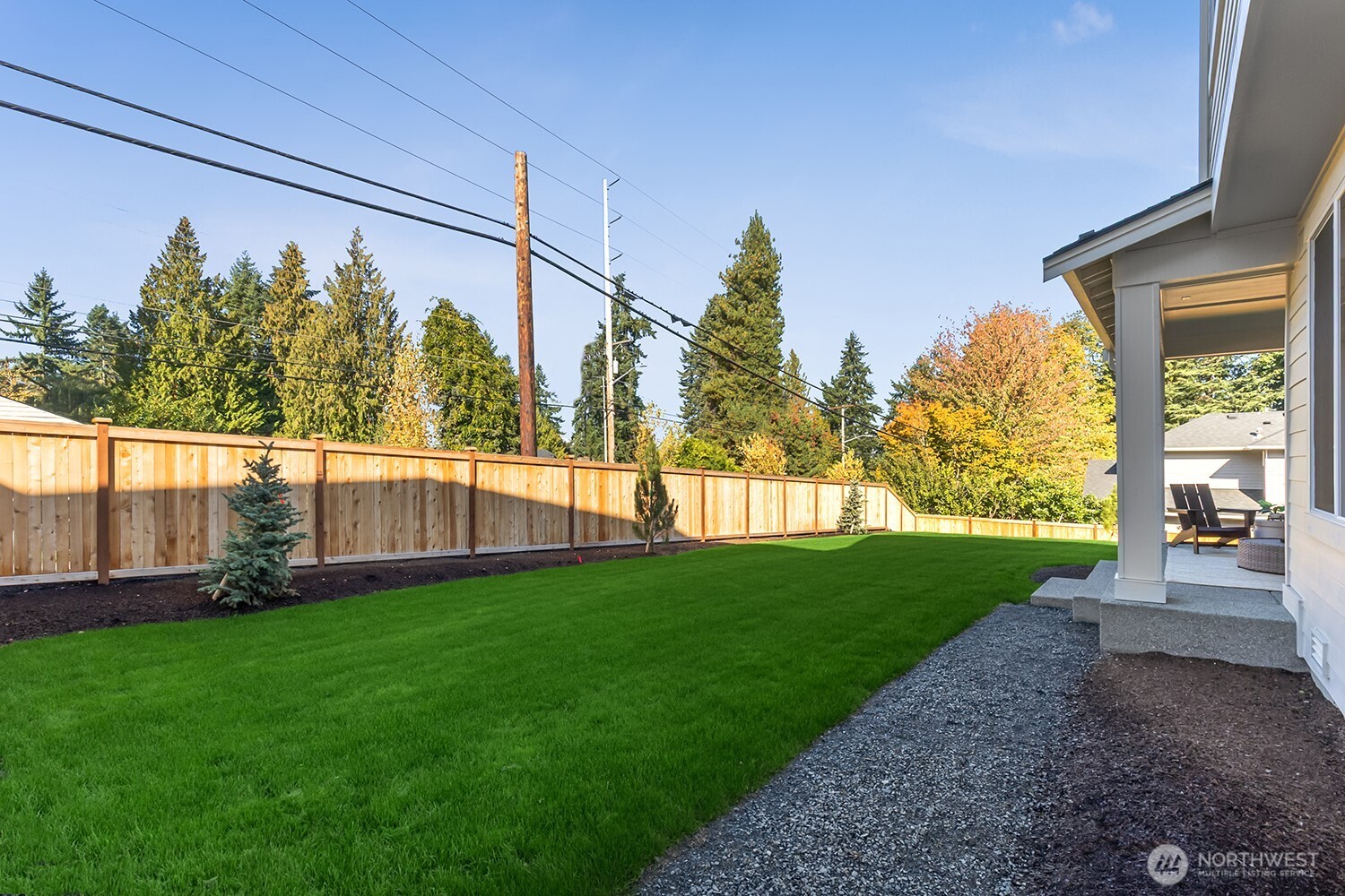 8403 NE 156th (Lot 2) Place