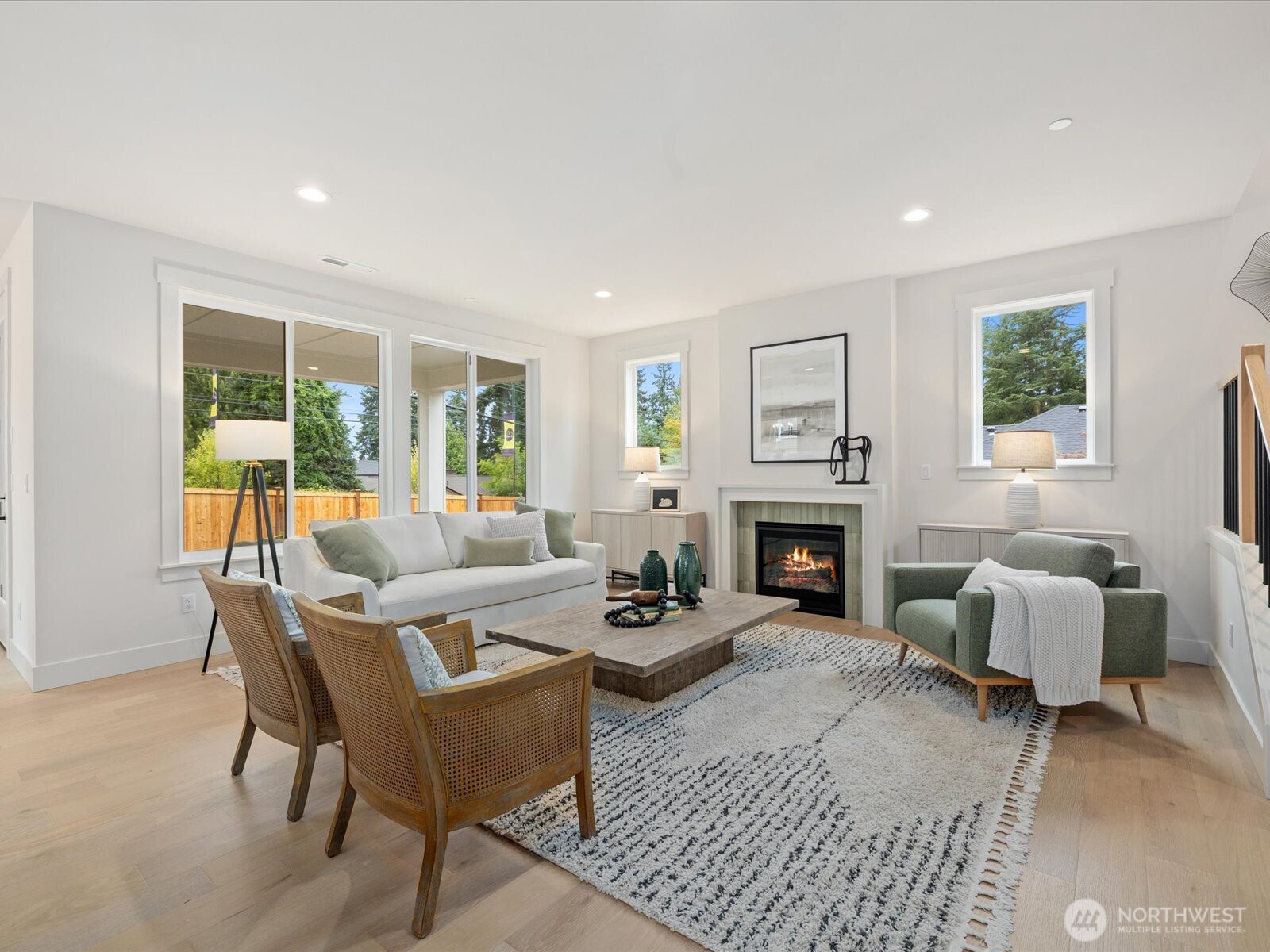 8403 NE 156th (Lot 2) Place