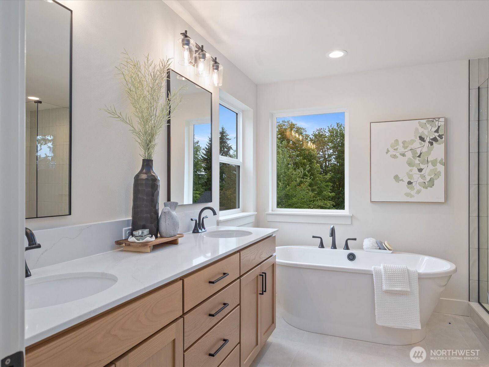 8403 NE 156th (Lot 2) Place