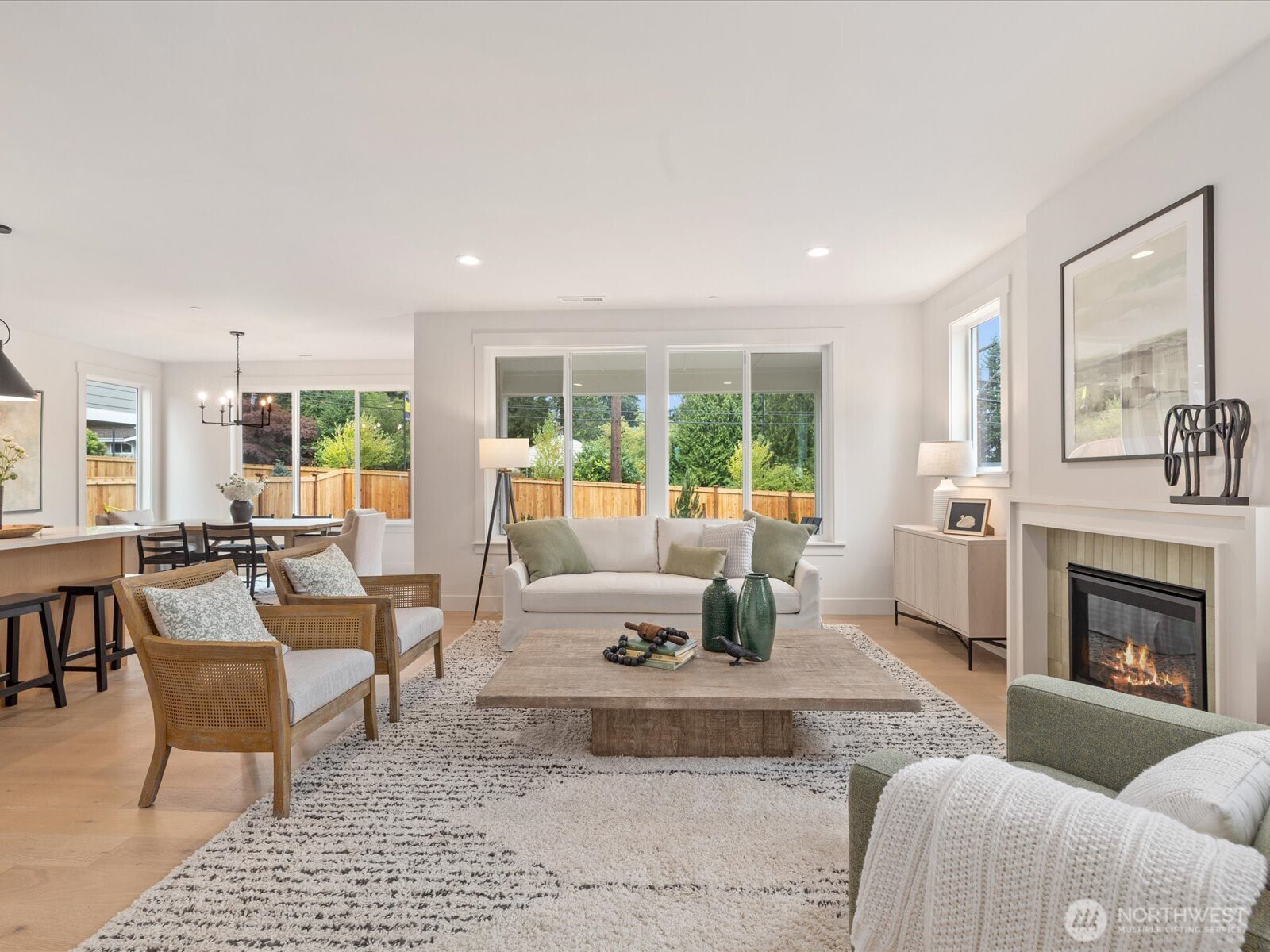 8403 NE 156th (Lot 2) Place