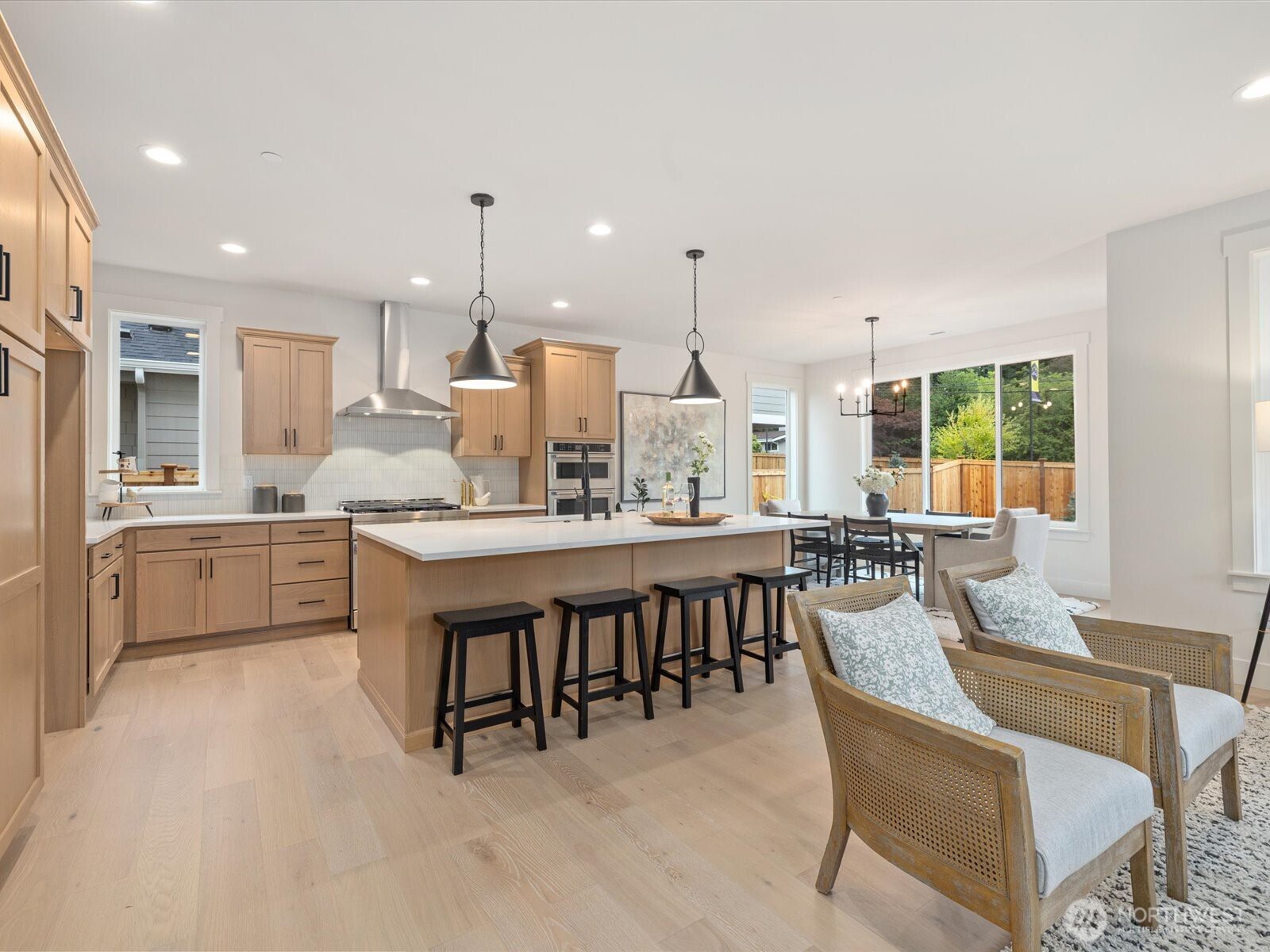 8403 NE 156th (Lot 2) Place