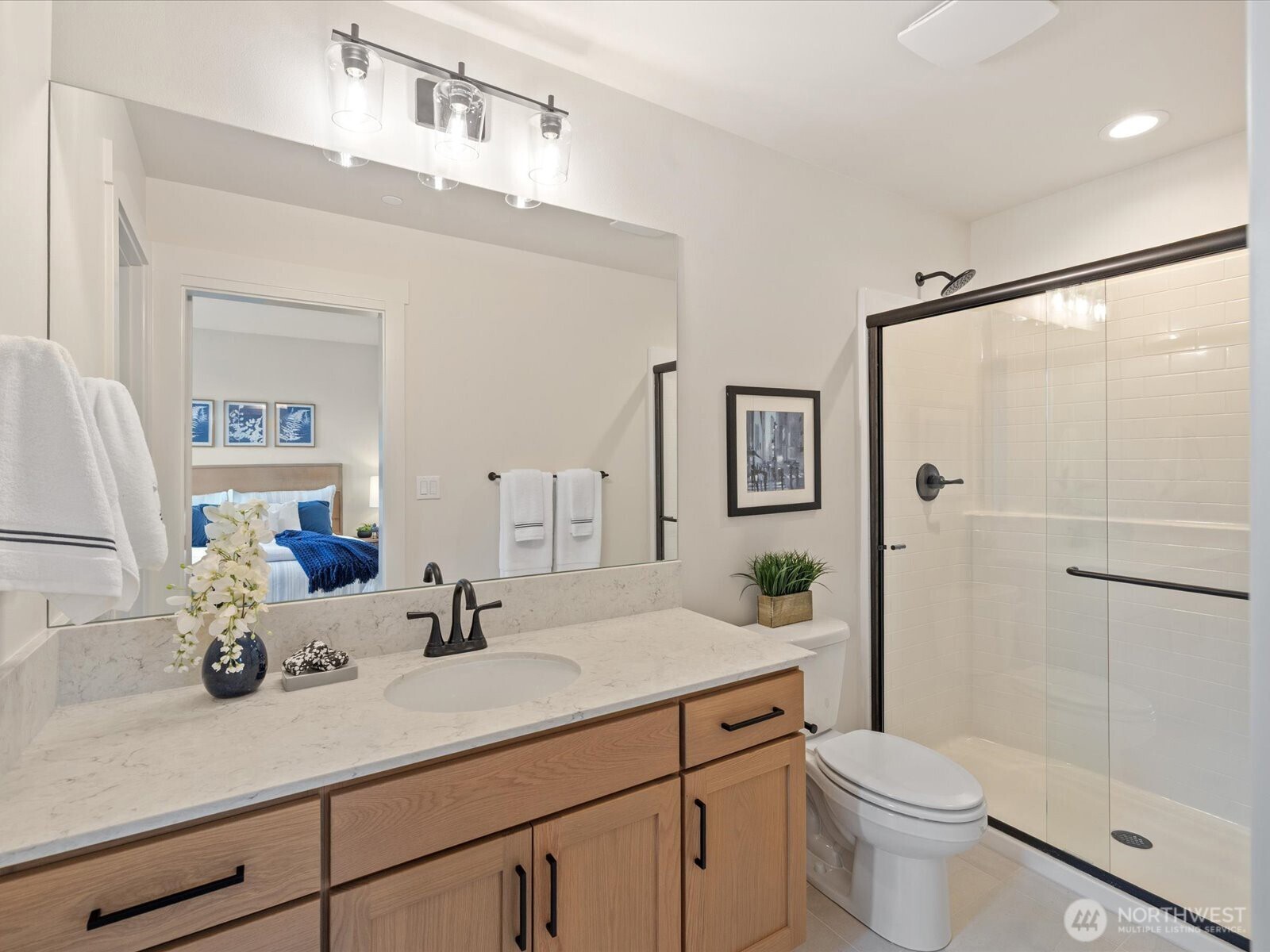 8403 NE 156th (Lot 2) Place