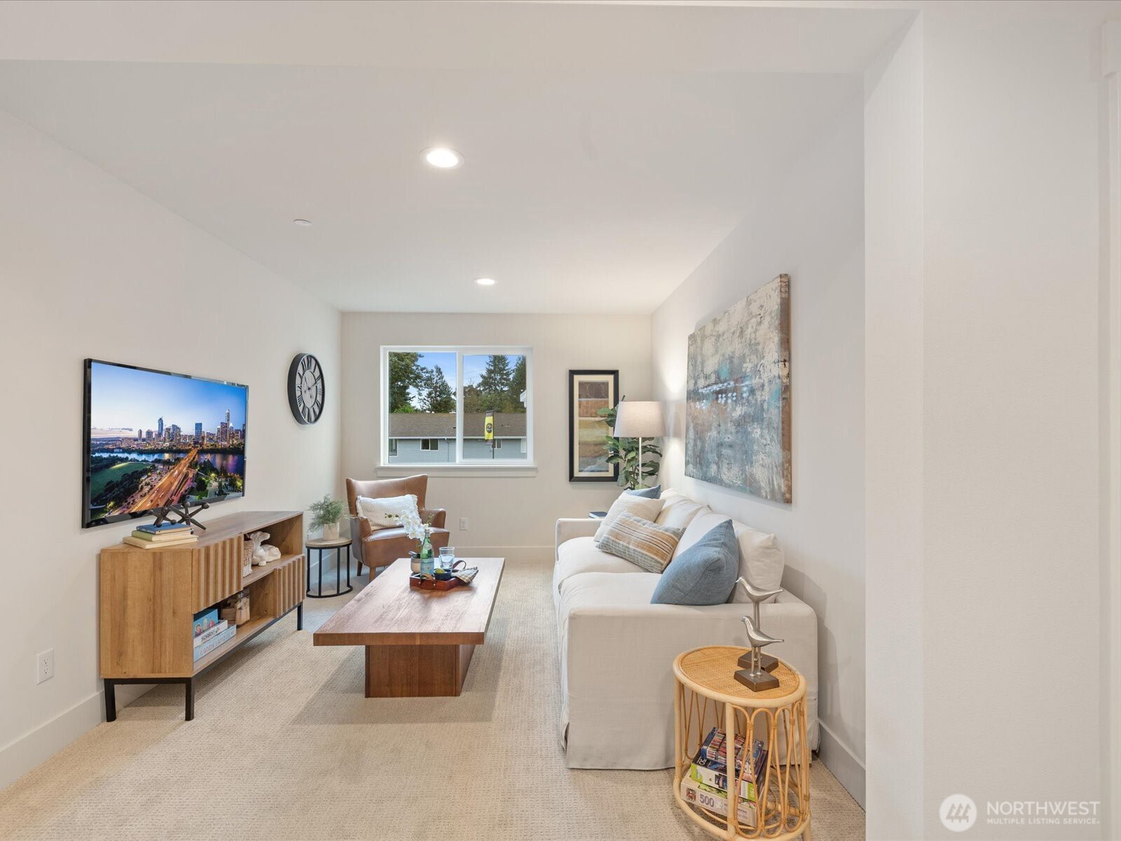 8403 NE 156th (Lot 2) Place