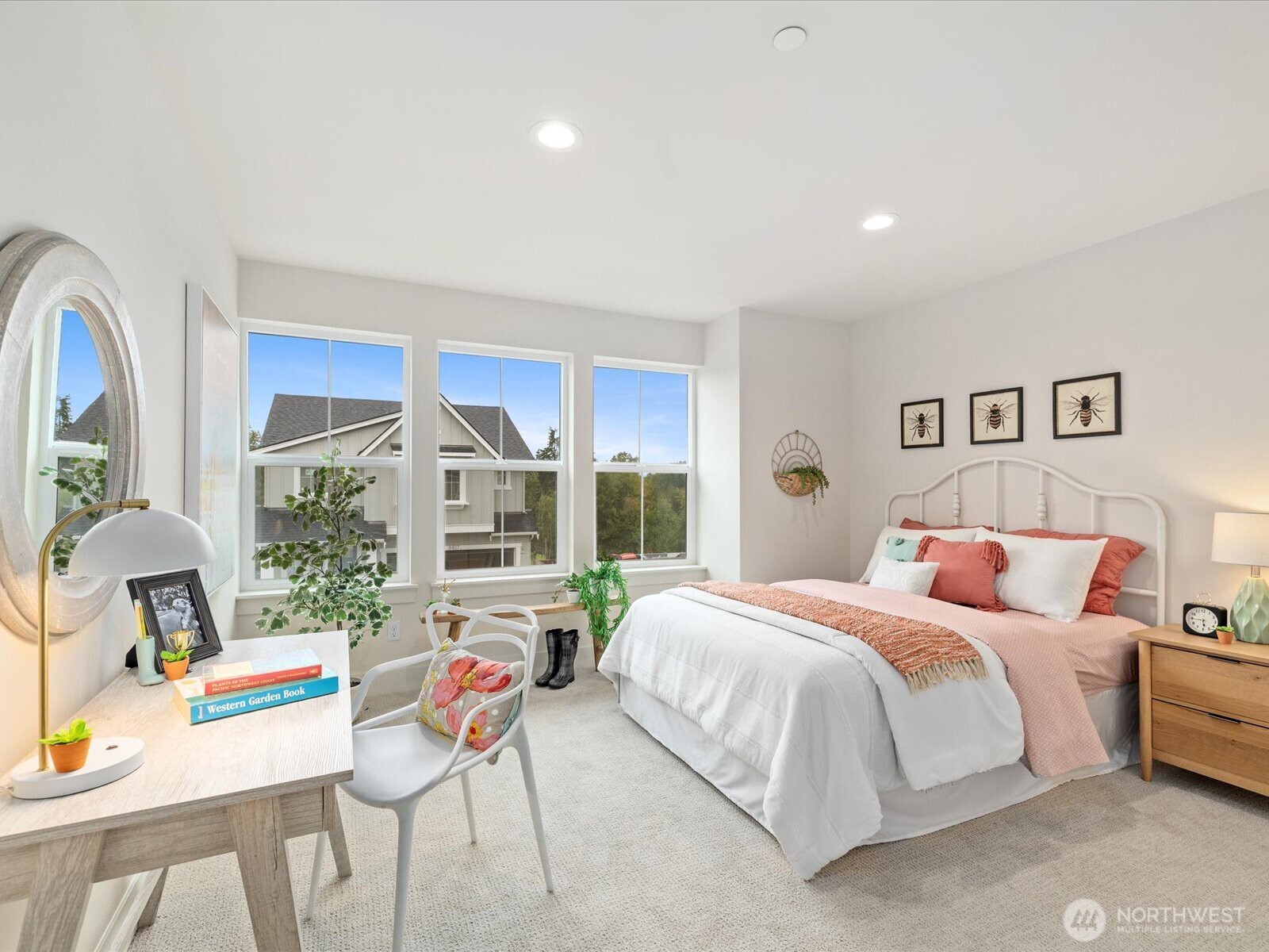 8403 NE 156th (Lot 2) Place