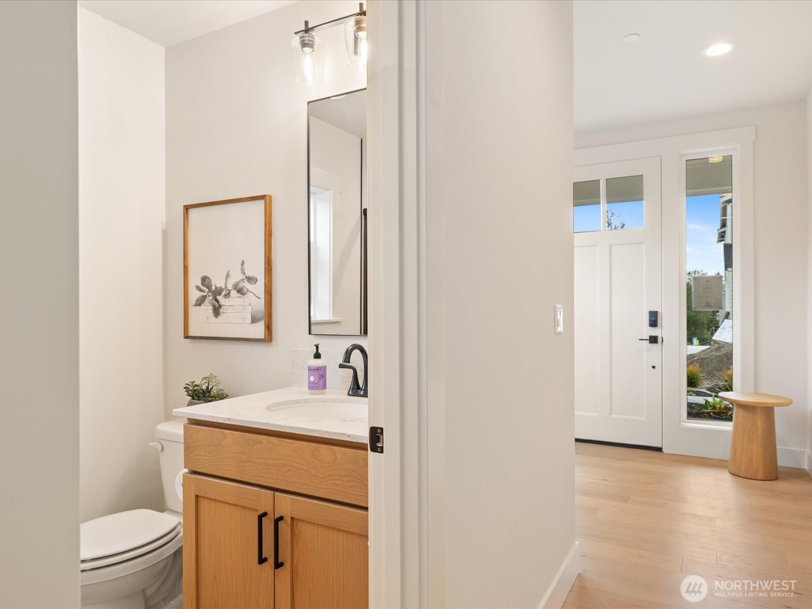 8403 NE 156th (Lot 2) Place