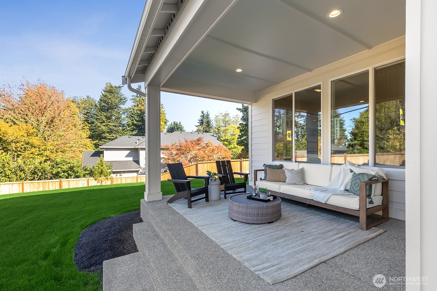 8403 NE 156th (Lot 2) Place