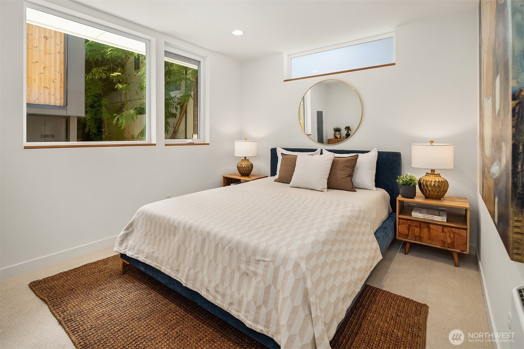 2419 NW 57th Street Unit: A