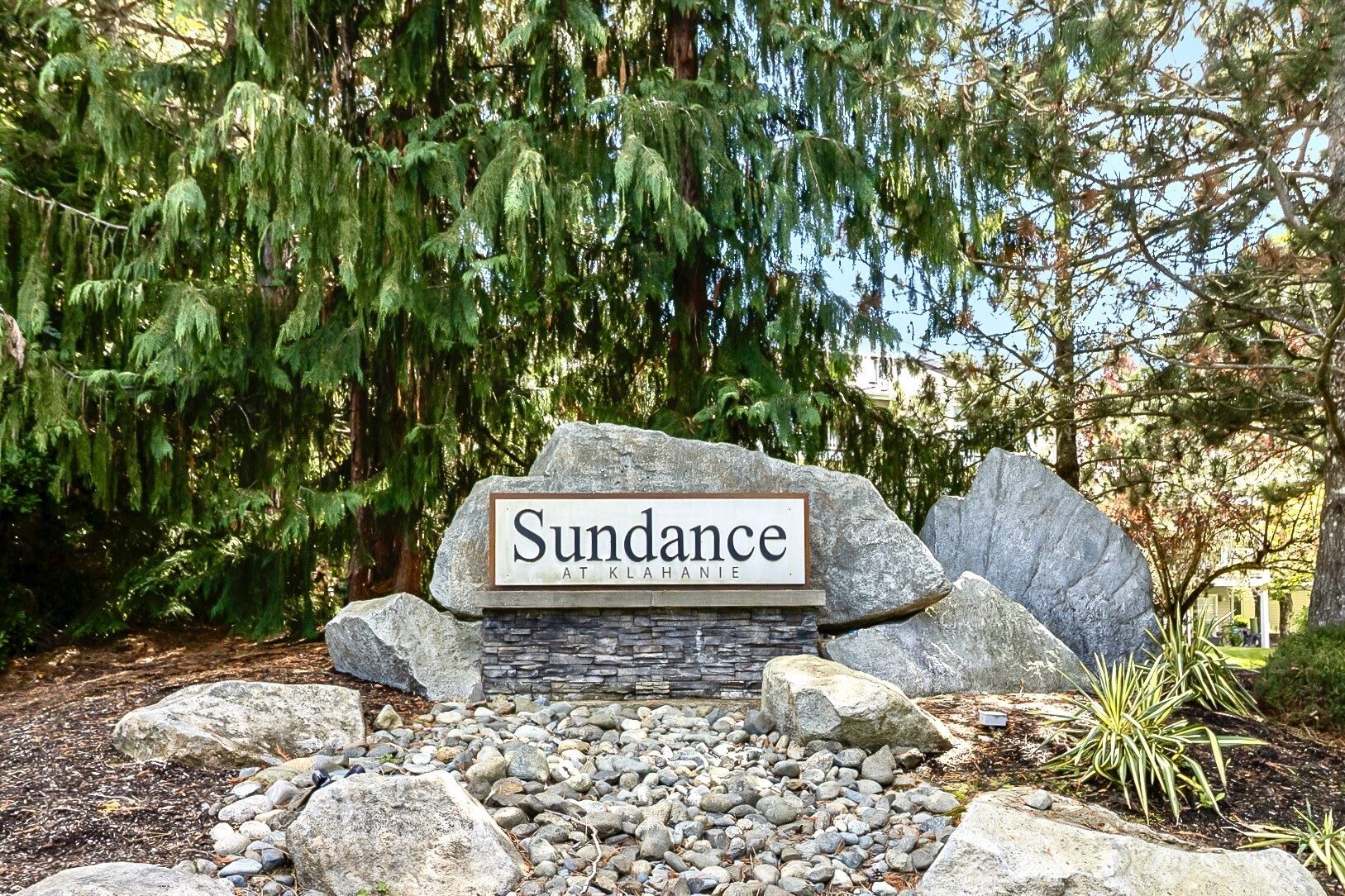 25235 SE Klahanie Boulevard Unit: J202