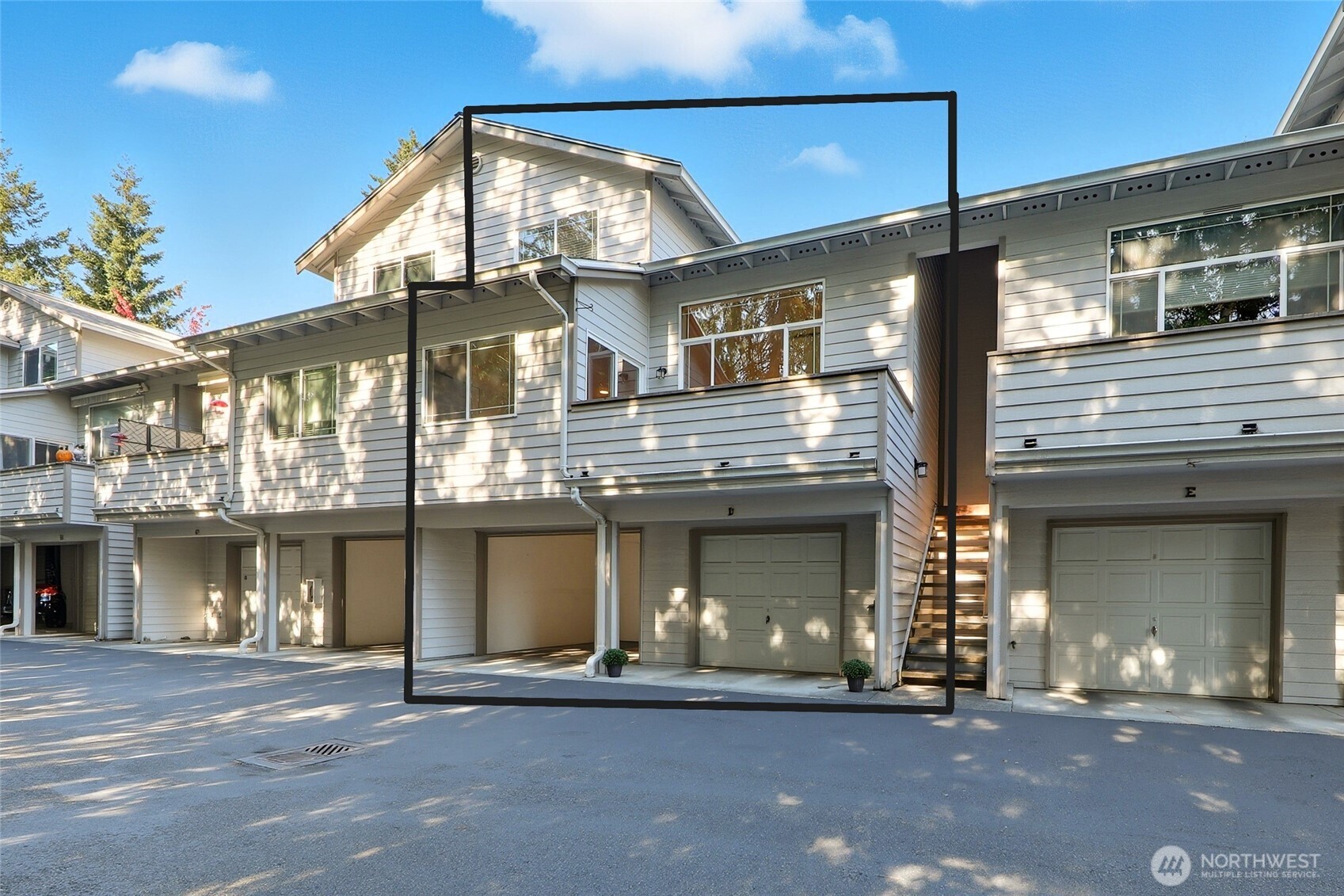 16506 Spruce Way Unit: D