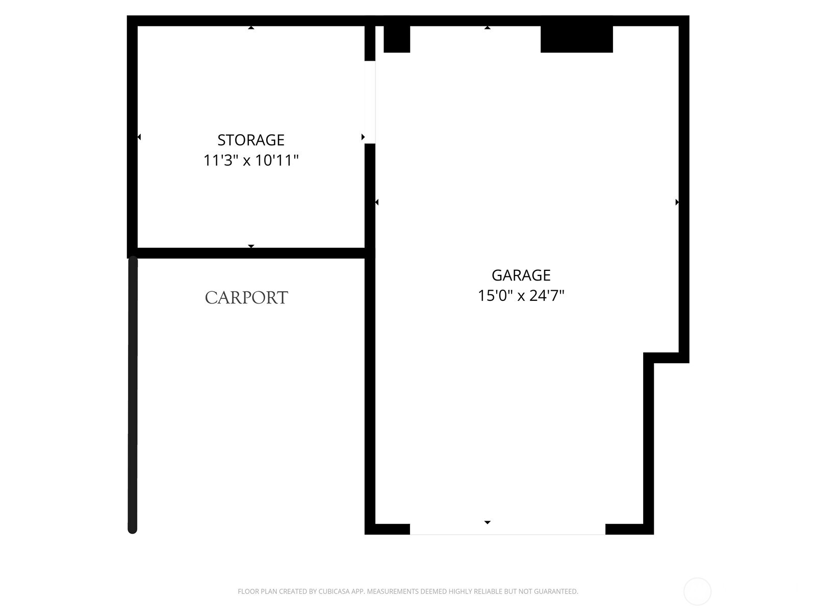 16506 Spruce Way Unit: D