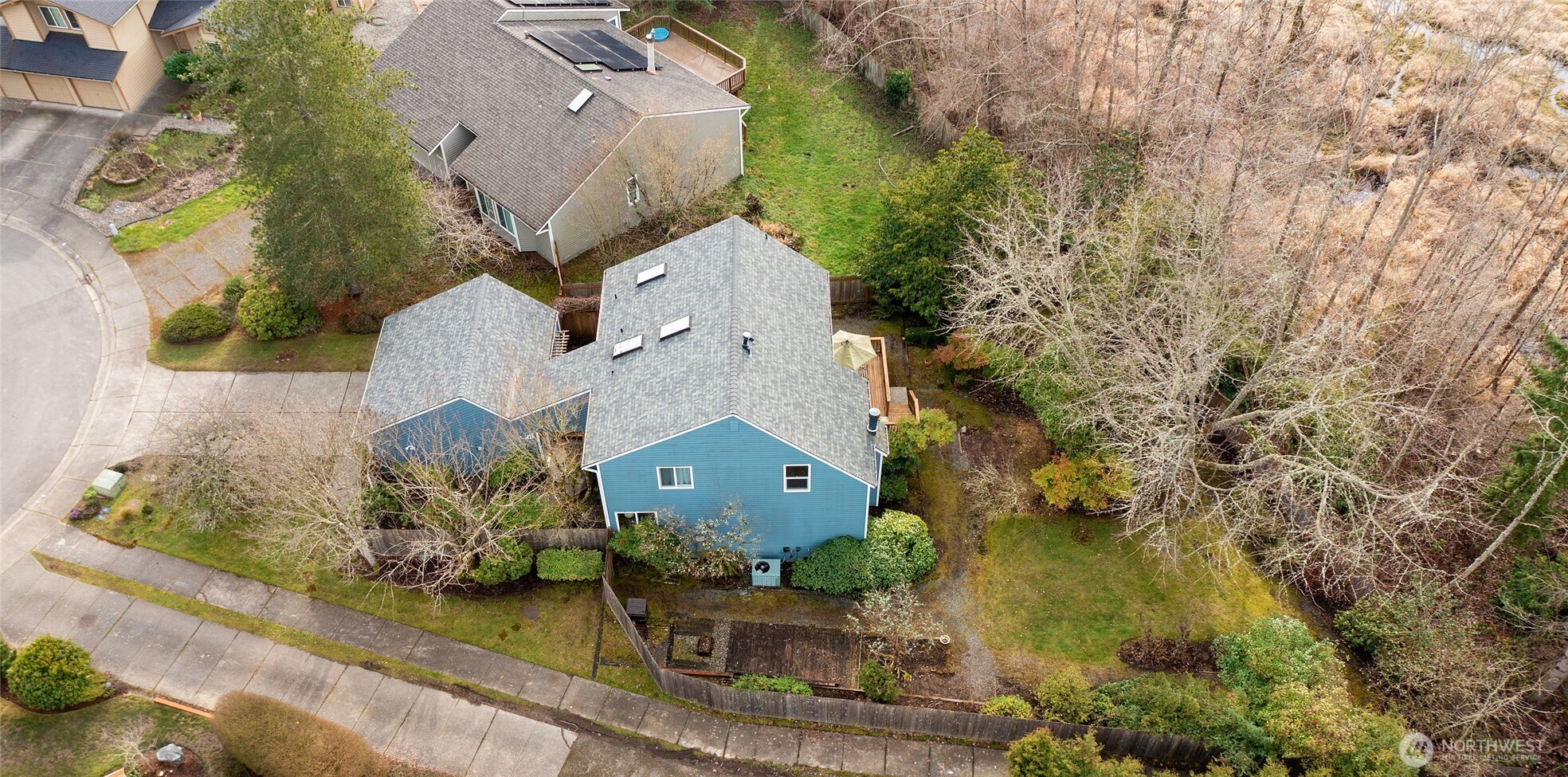 14809 NE 9th Place