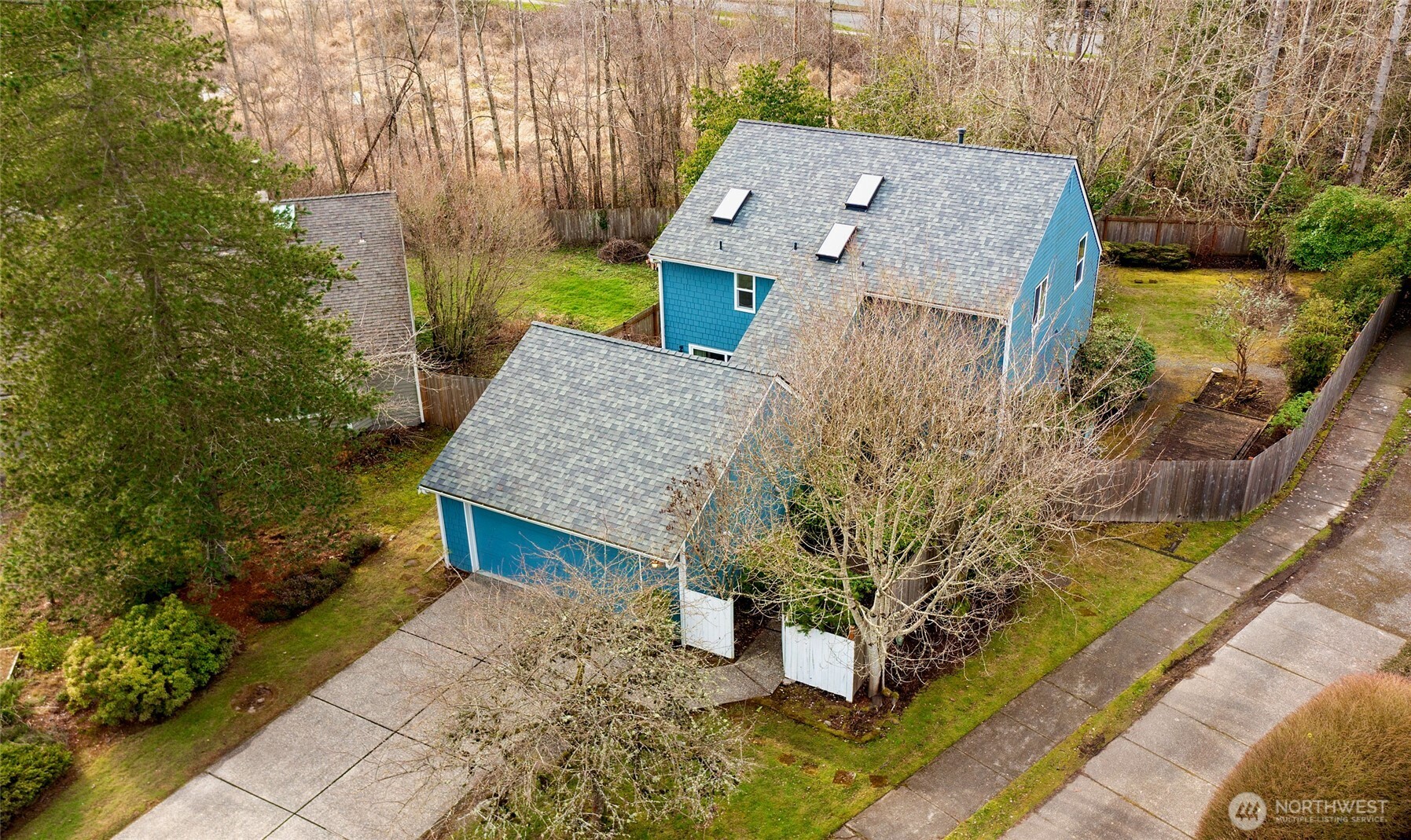 14809 NE 9th Place