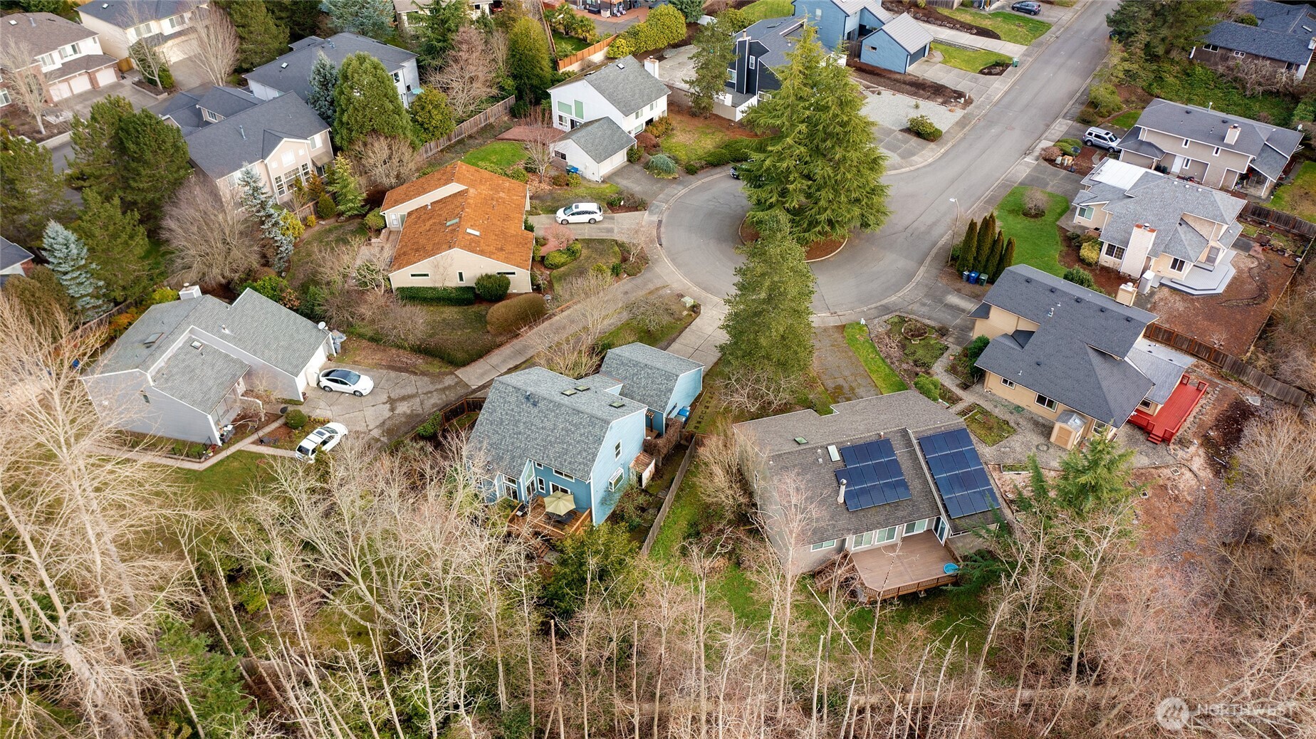 14809 NE 9th Place