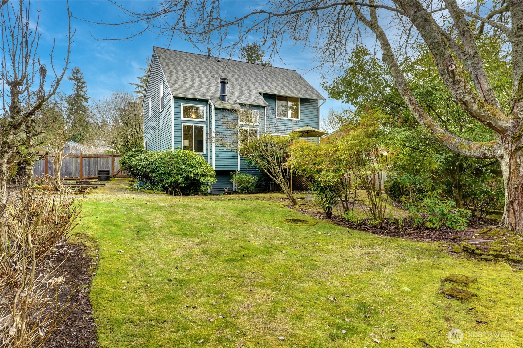 14809 NE 9th Place