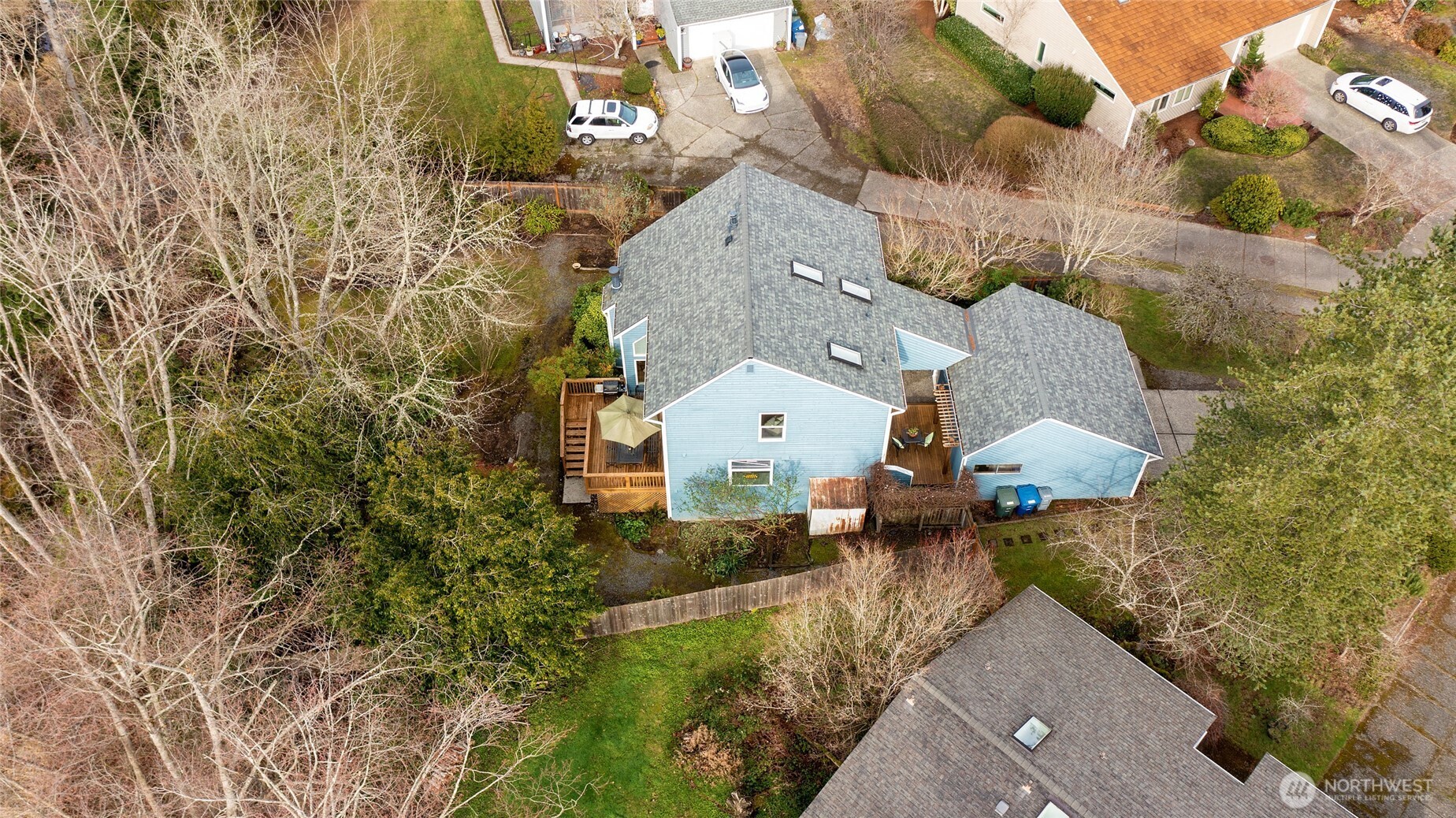 14809 NE 9th Place