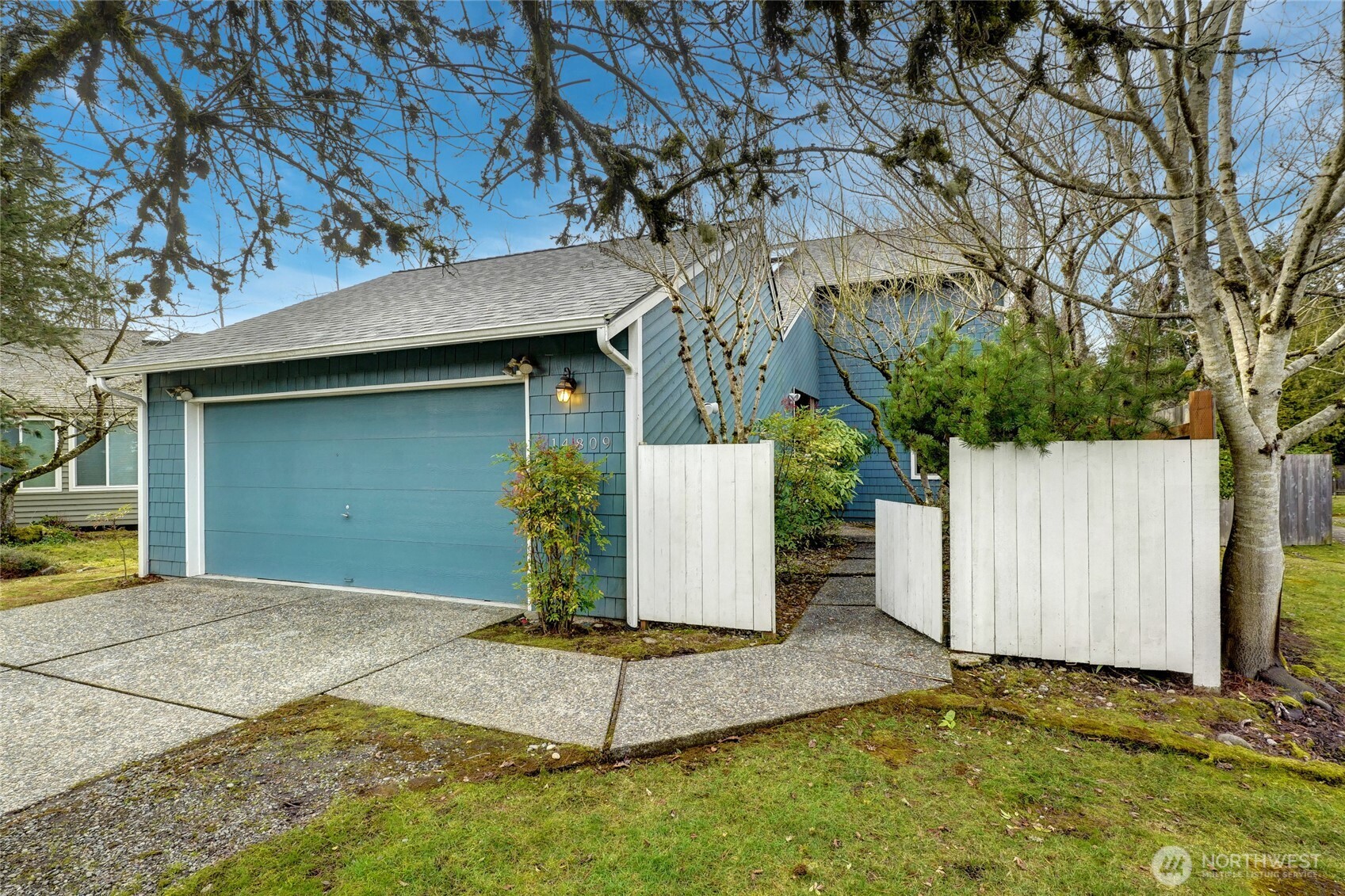 14809 NE 9th Place