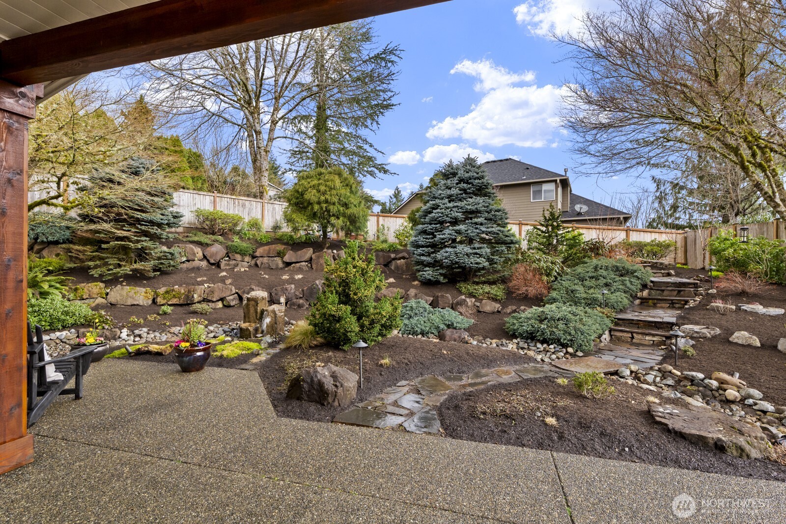 1100 Forster Boulevard SW