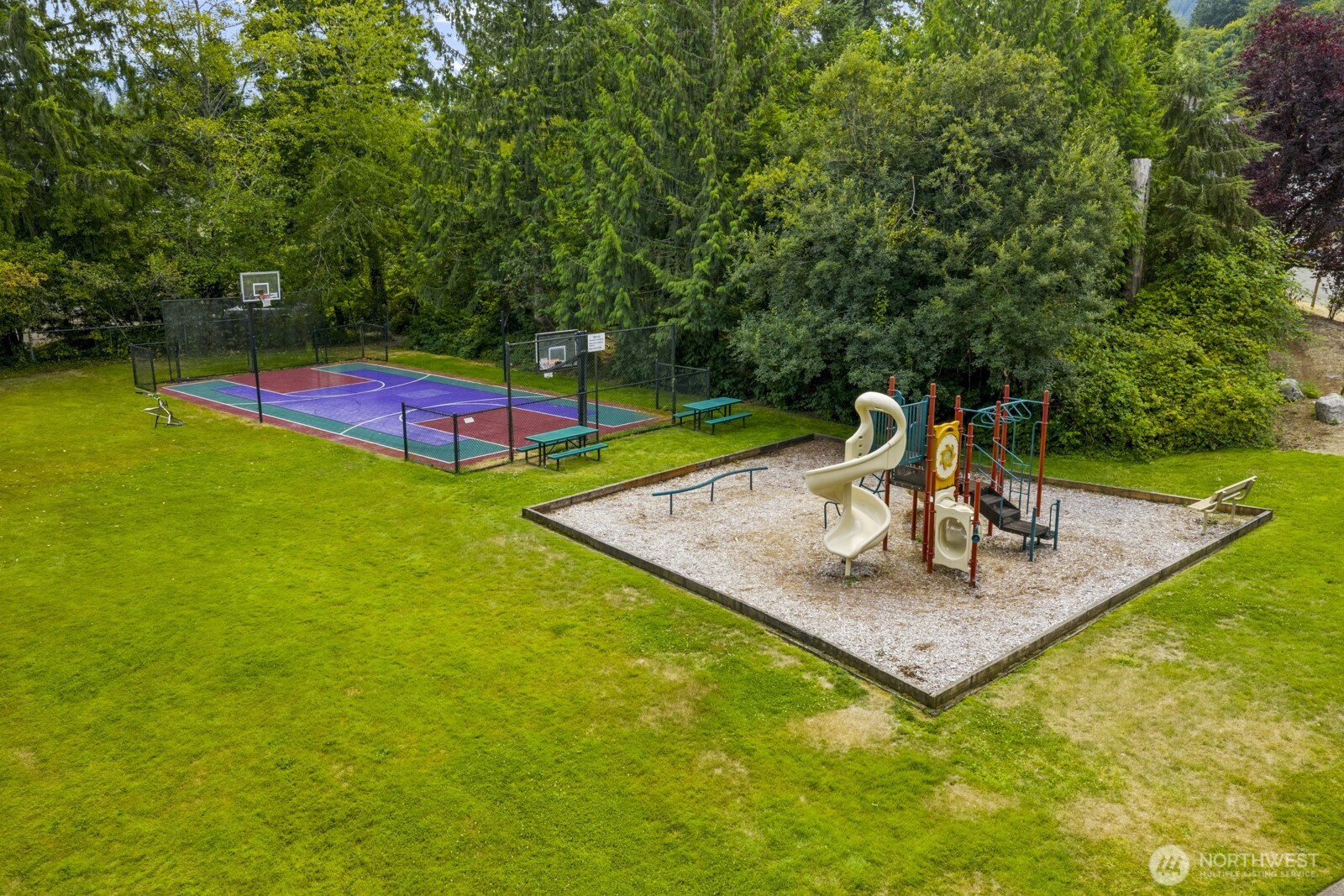 1100 Forster Boulevard SW