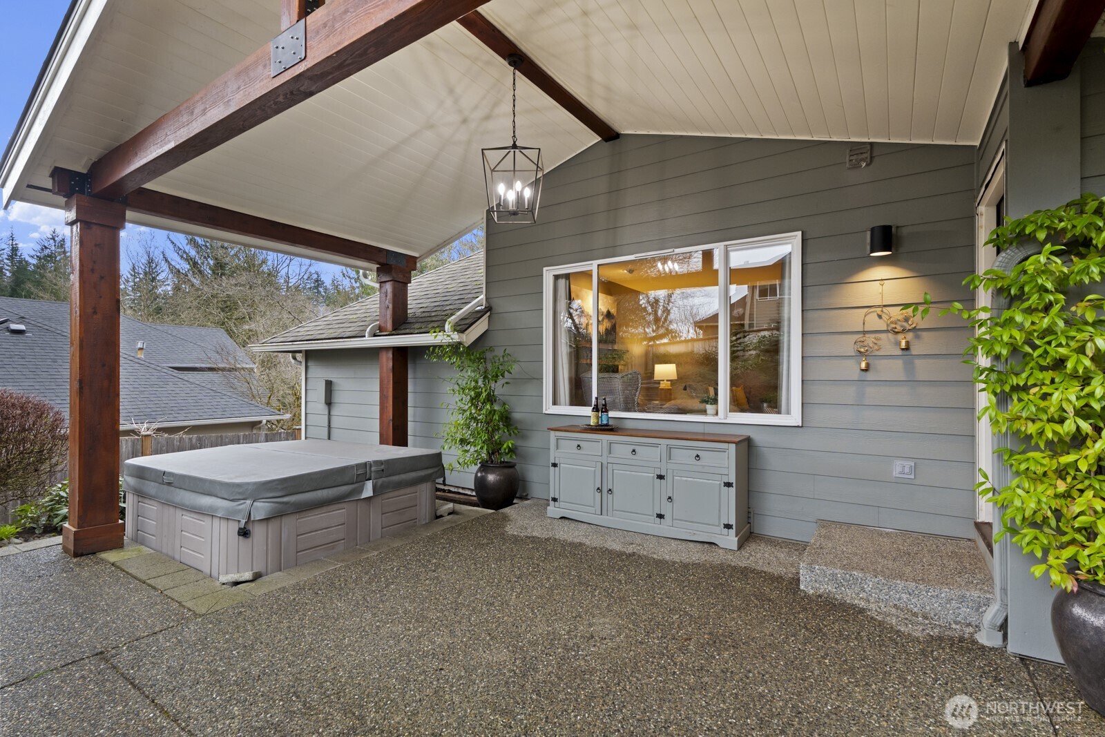 1100 Forster Boulevard SW