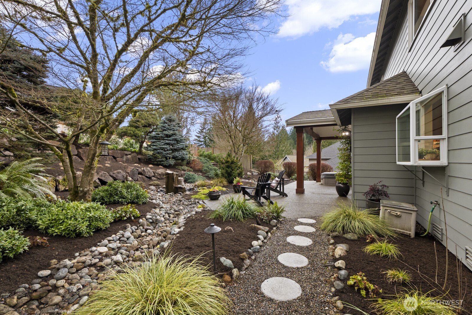 1100 Forster Boulevard SW