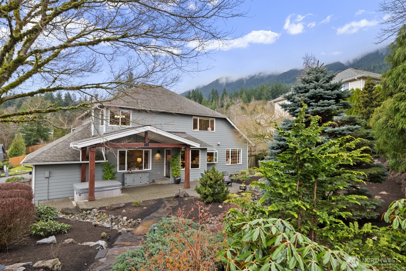 1100 Forster Boulevard SW