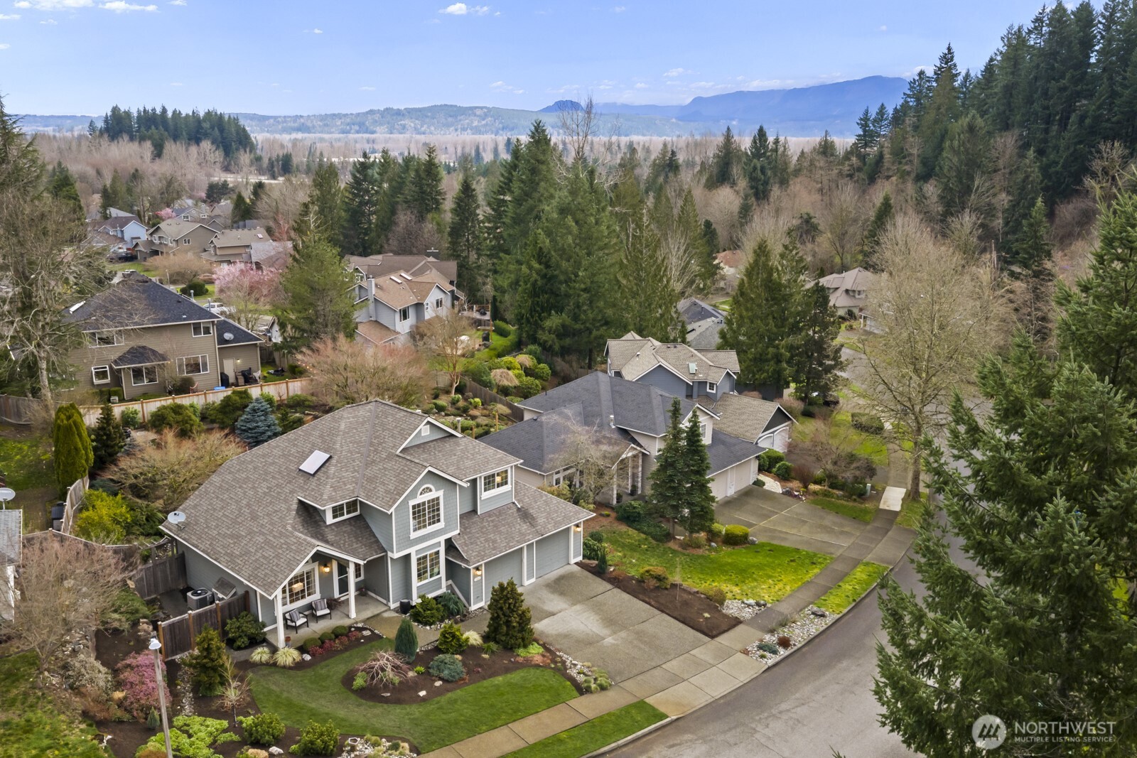 1100 Forster Boulevard SW