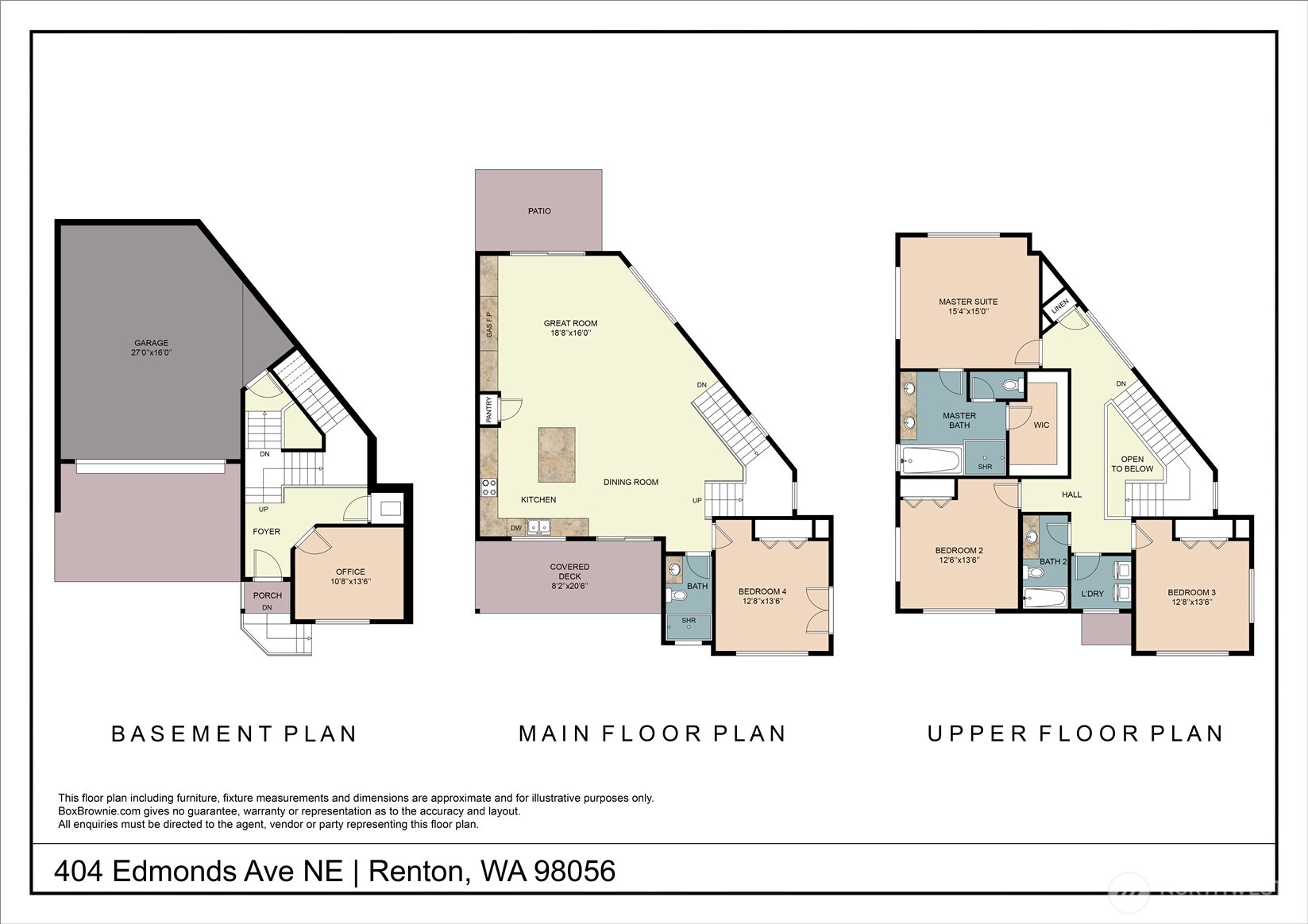 404 Edmonds Ave NE