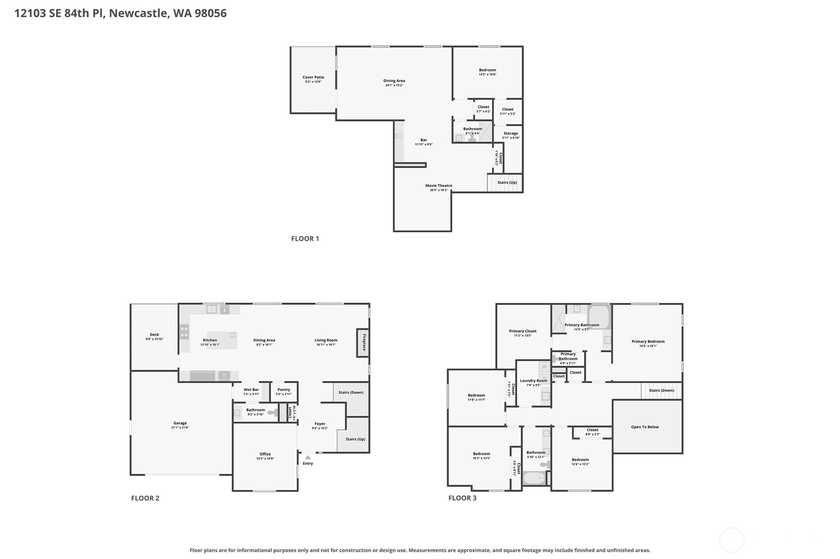 12103 SE 84th Place