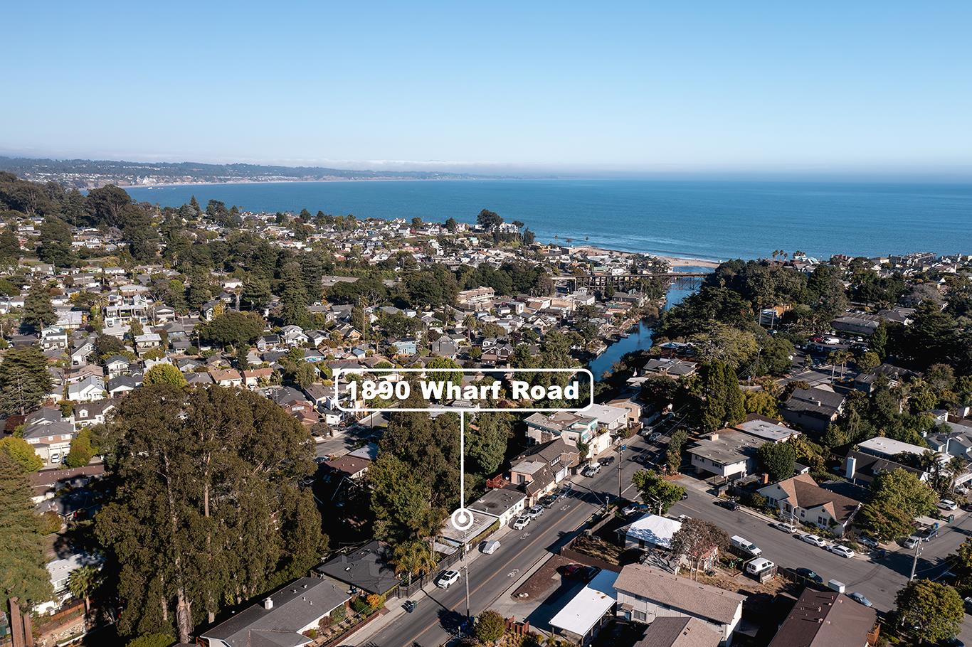 1890 Wharf Road
