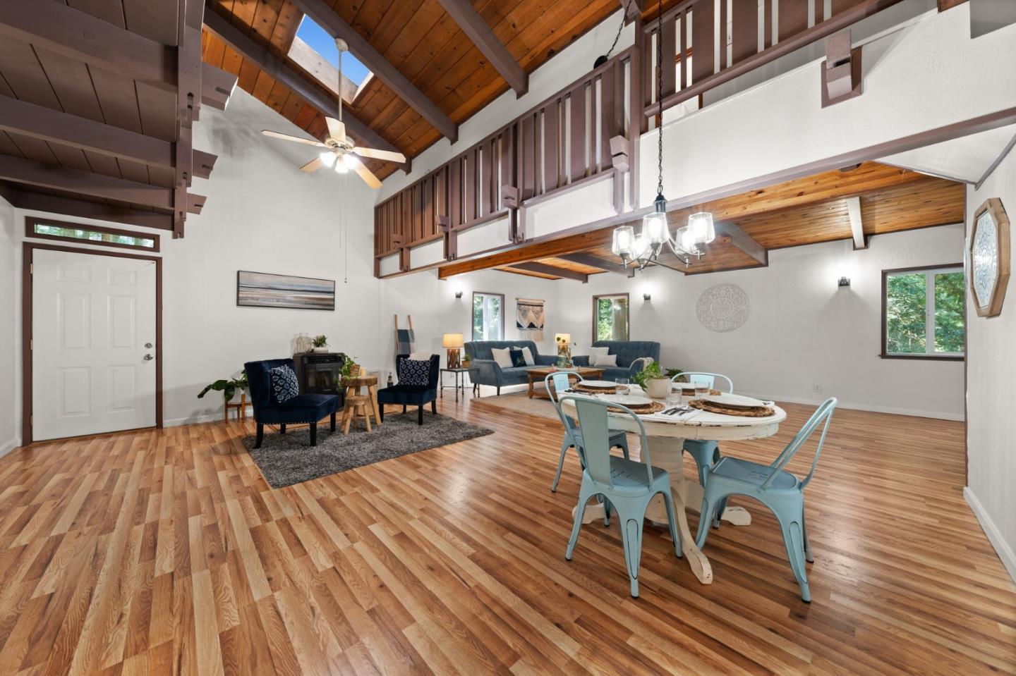 1666 Creek Drive