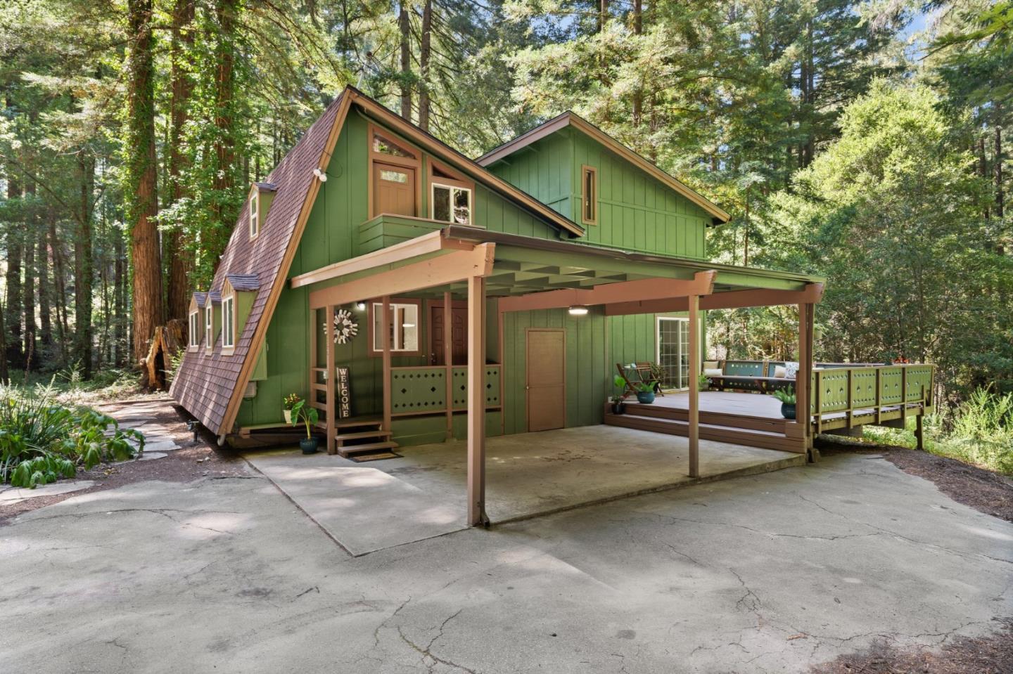 1666 Creek Drive