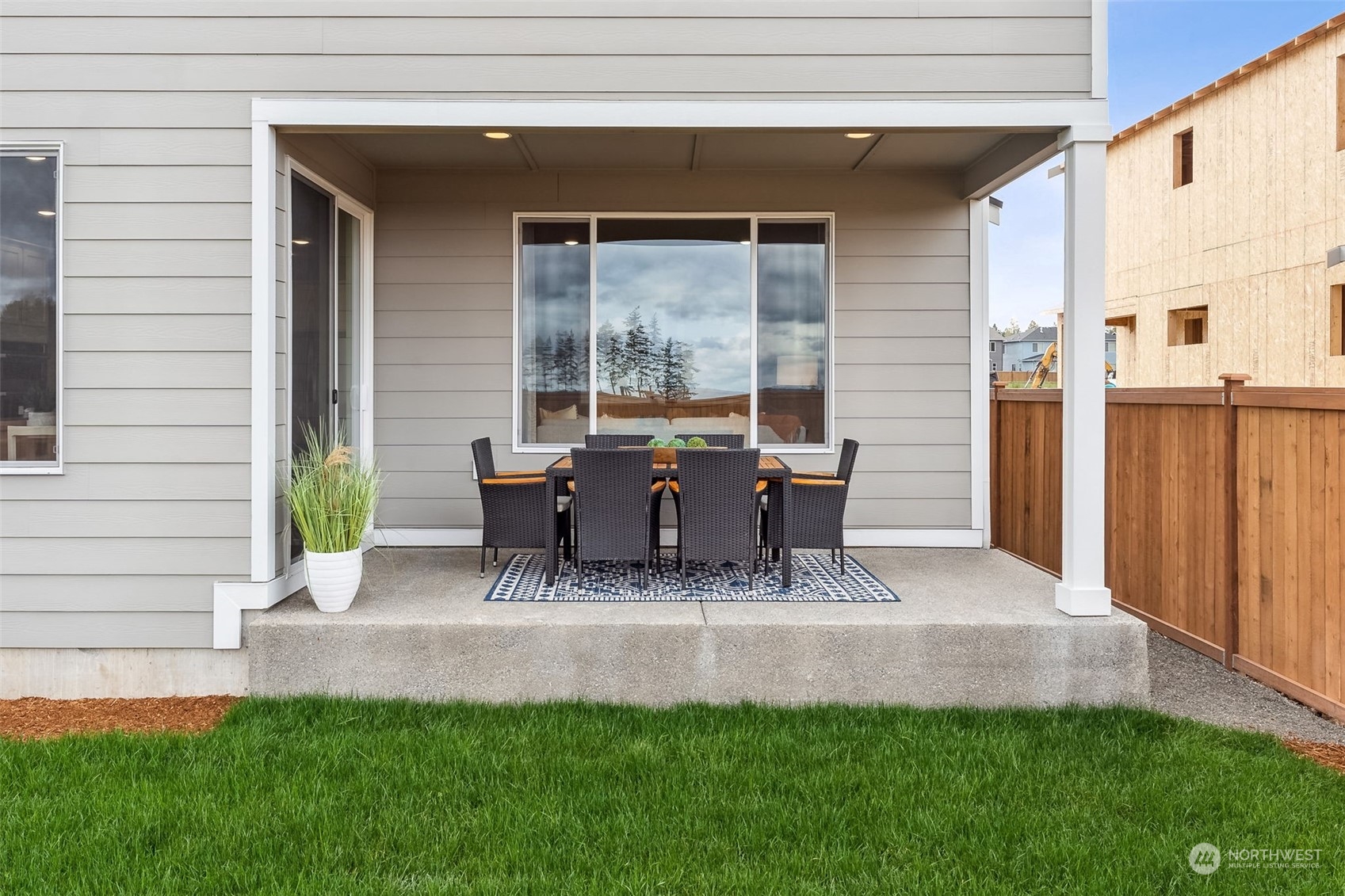 3419 SW Anchorage Lane Unit: 12