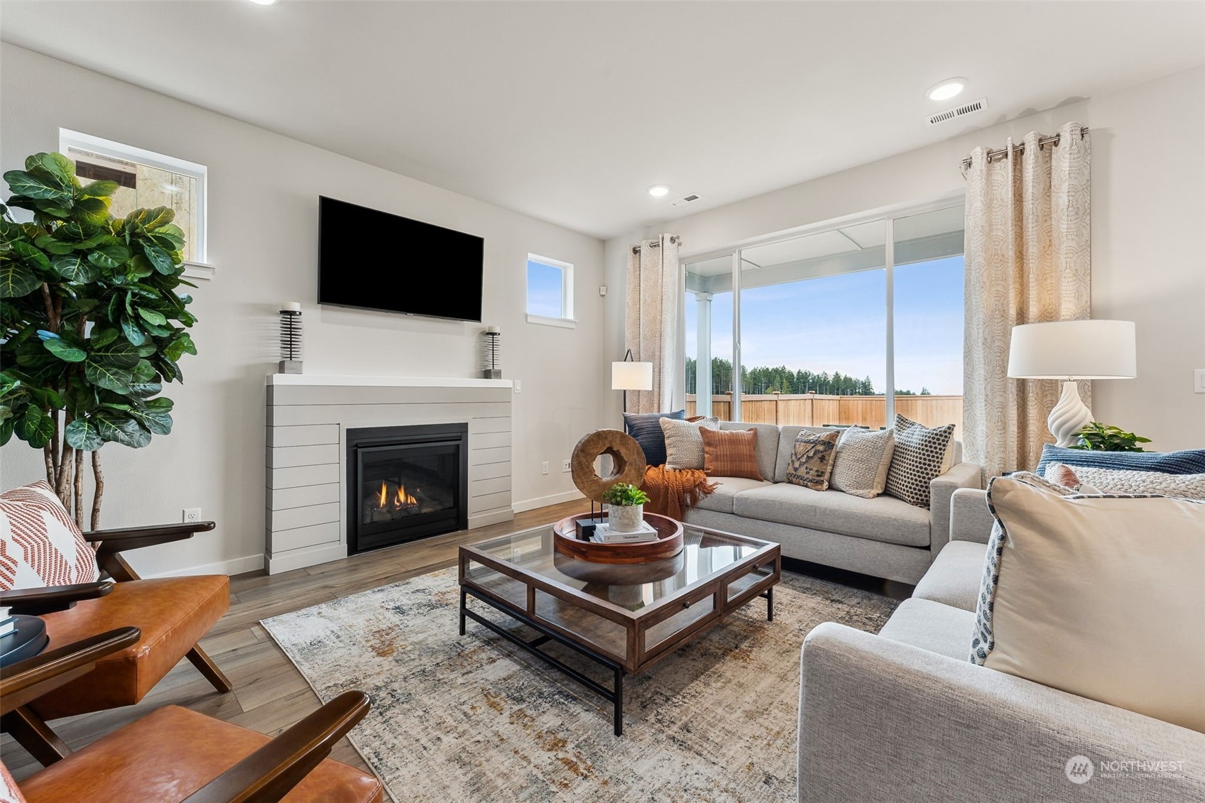 3419 SW Anchorage Lane Unit: 12